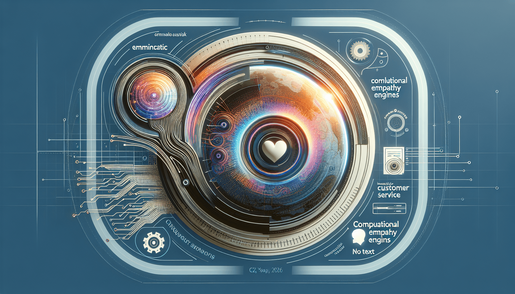 Computational Empathy Engines: Emotional AI for DTC Customer Service Integration 2026