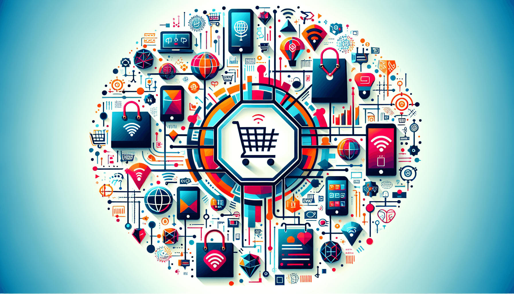 Connected Device Commerce: IoT-Enabled Shopping Experiences and Attribution Modeling