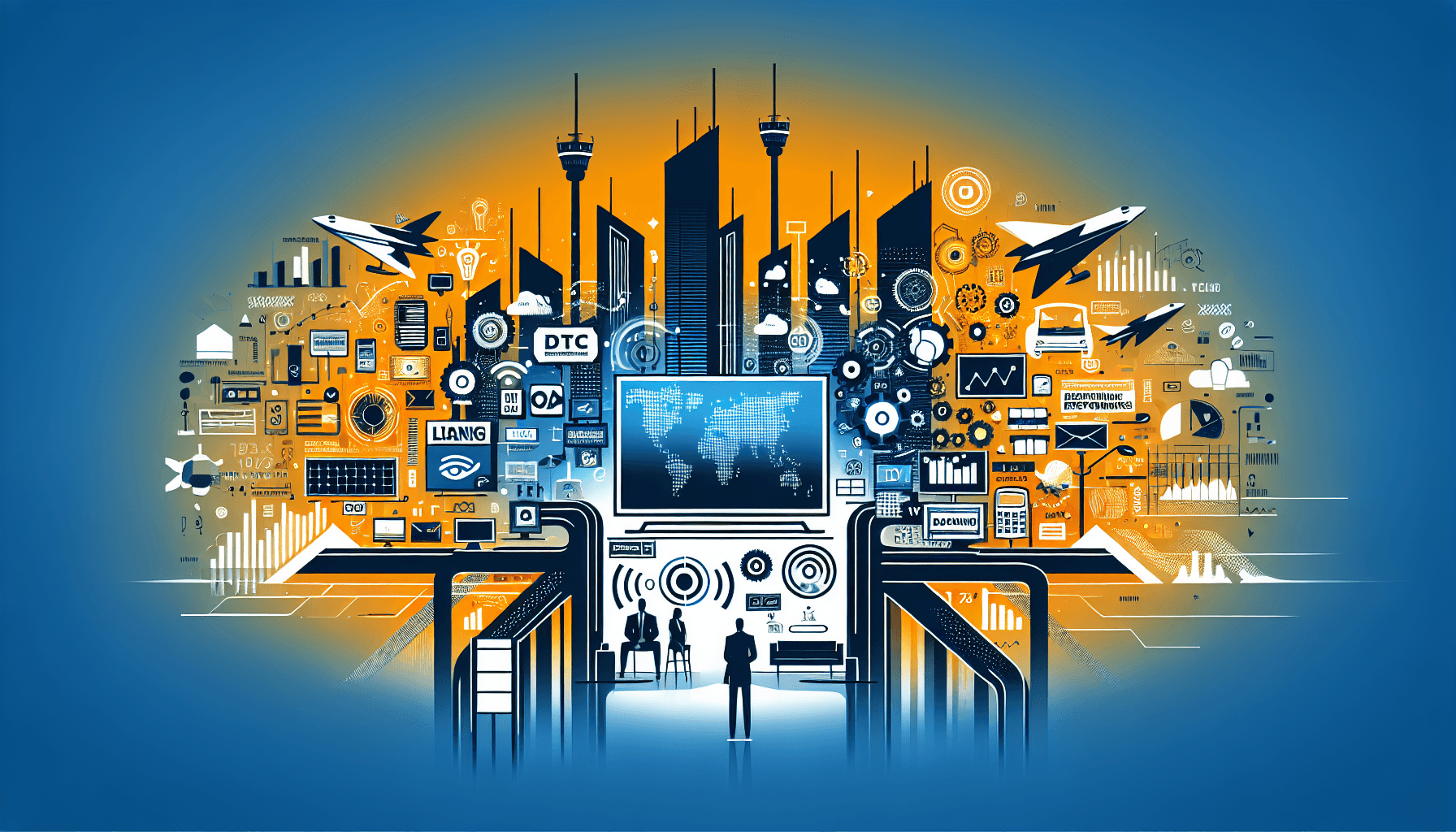 Connected TV Advertising Evolution: DTC Brand Performance Strategies 2026