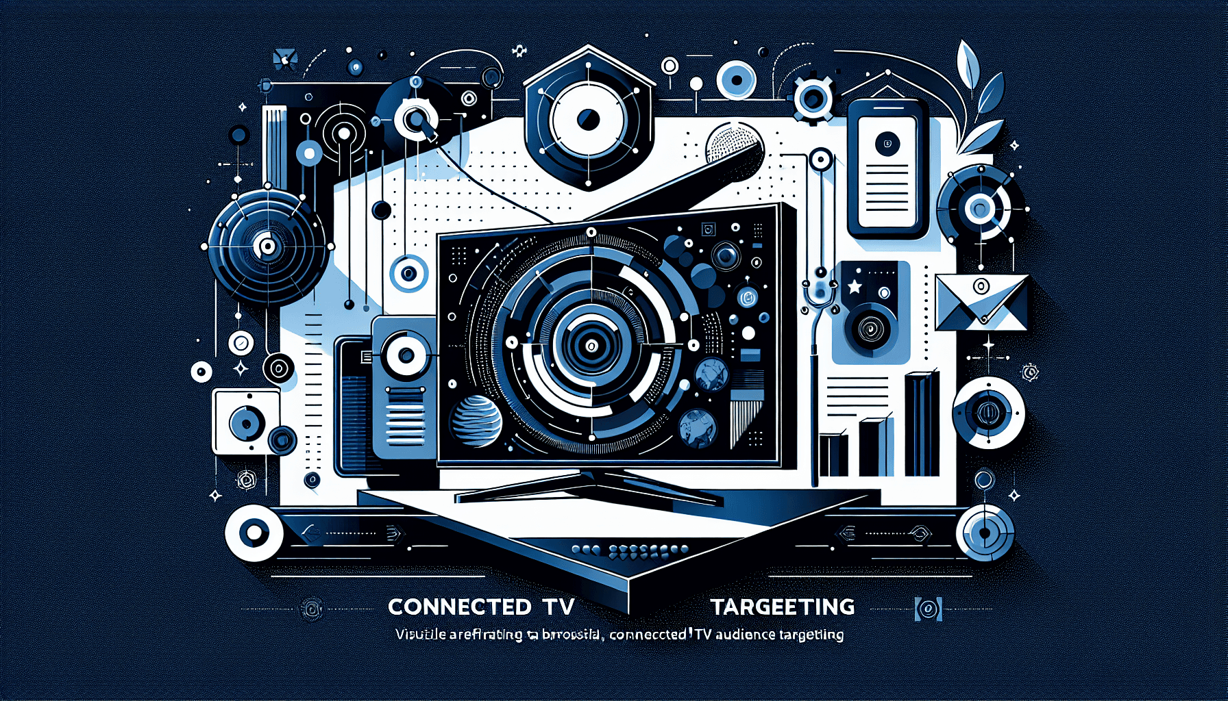 Connected TV Audience Targeting: Advanced Strategies for DTC Brands