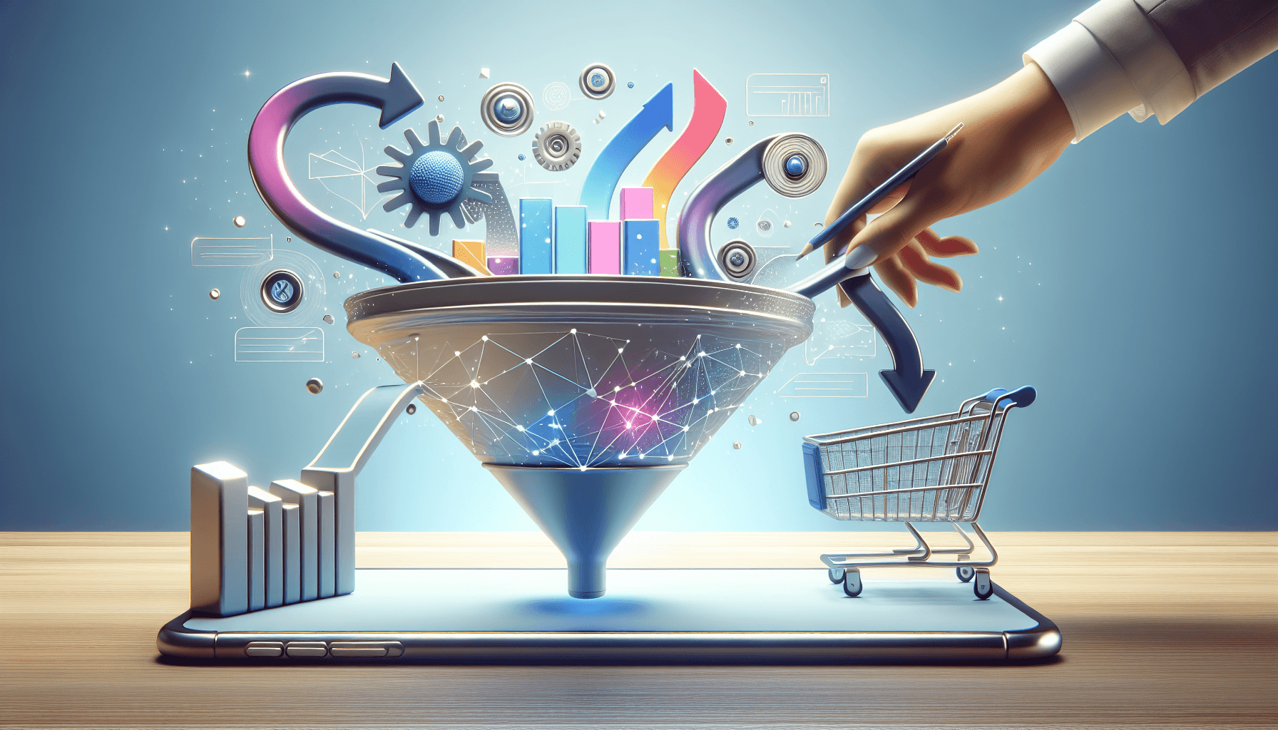 Conversion Rate Optimization for Ecommerce: Comprehensive Guide for 2026