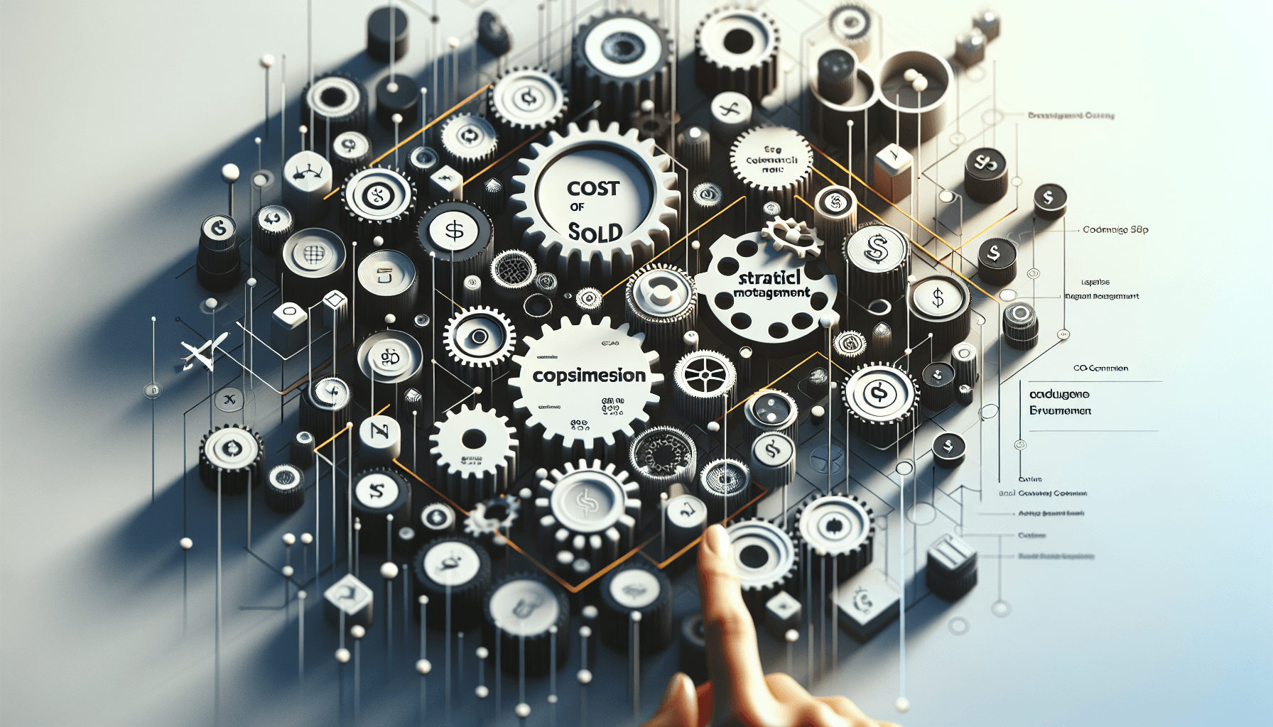 Cost of Goods Sold Optimization: Strategic COGS Management for E-Commerce