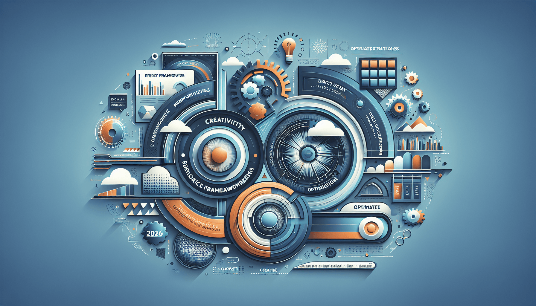 Creative Brief Frameworks for Performance Advertising: Optimization Strategies for DTC Campaigns in 2026