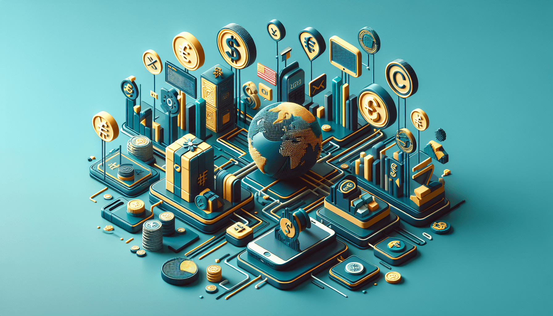 Cross-Border Commerce Attribution: Navigating Multi-Currency Attribution Challenges for Global DTC Brands