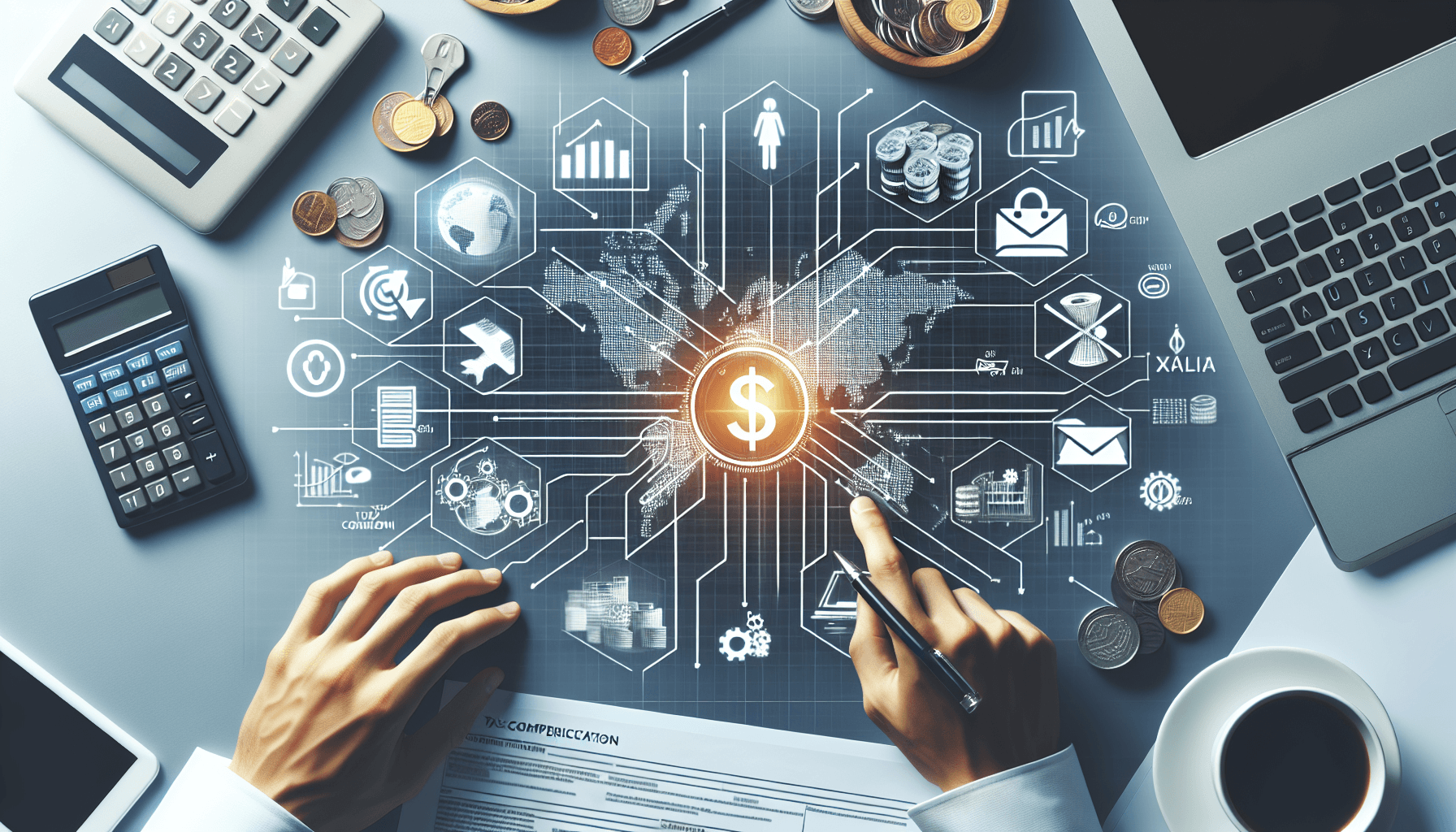 Cross-Border DTC Marketing: Tax Implications and Compliance Requirements for 2026