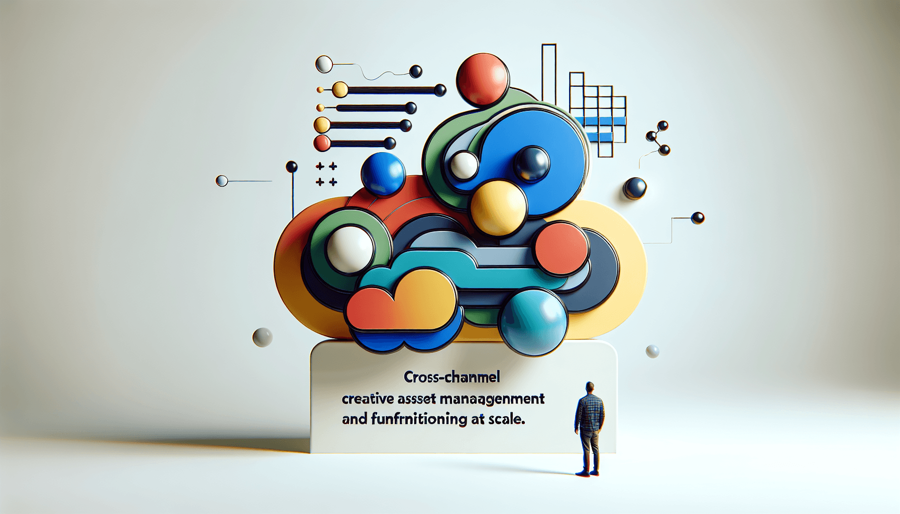 Cross-Channel Creative Asset Management for Performance Marketing: Streamlining Creative Operations at Scale
