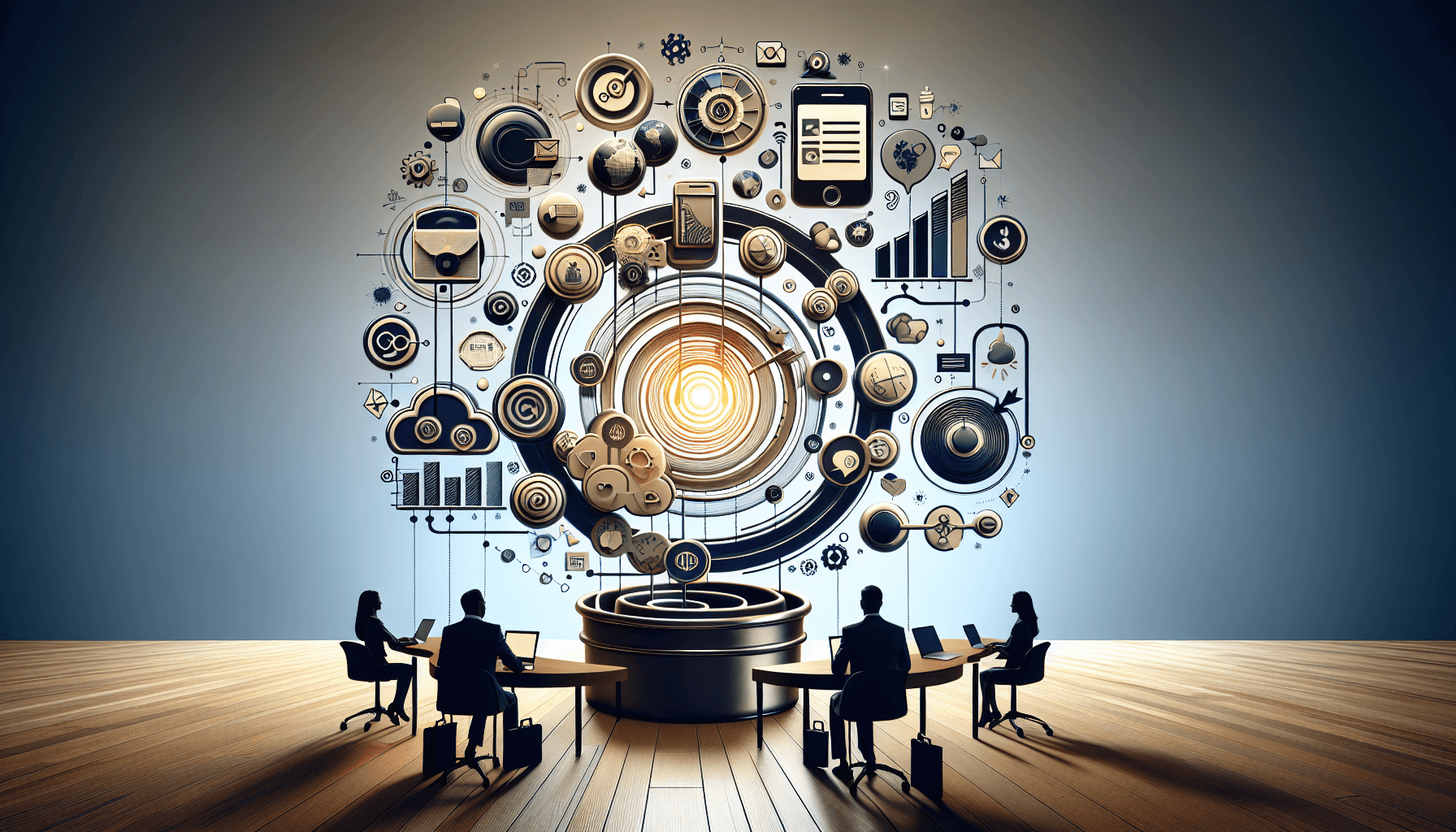 The Complete Guide to Cross-Channel Customer Journey Orchestration