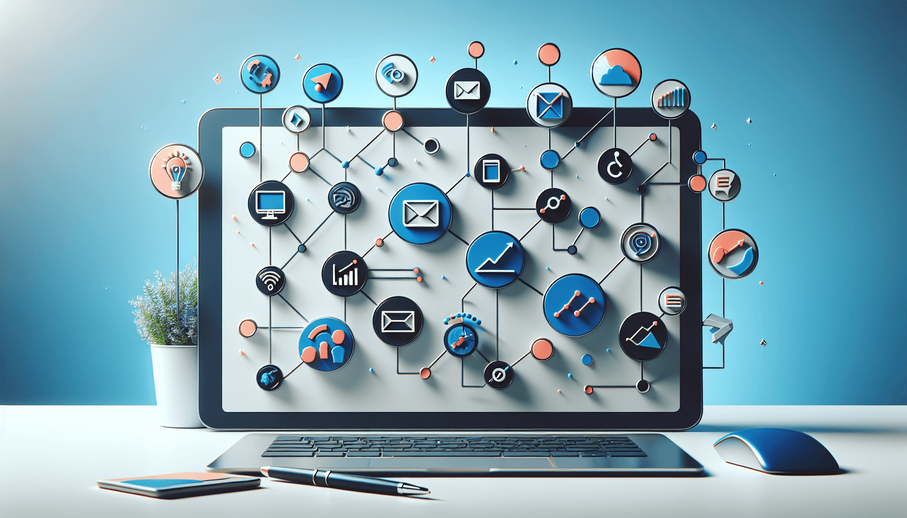 Cross-Device Email Journey Mapping for Multi-Channel Attribution: The Complete Guide