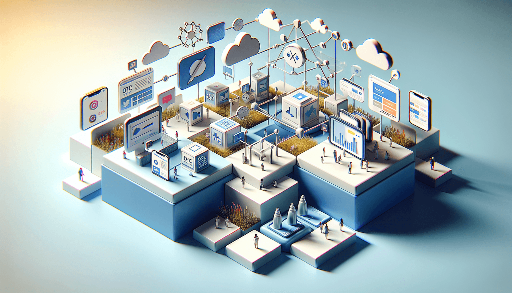 Cross-Platform Creative Optimization: The Automation Framework Scaling DTC Brands