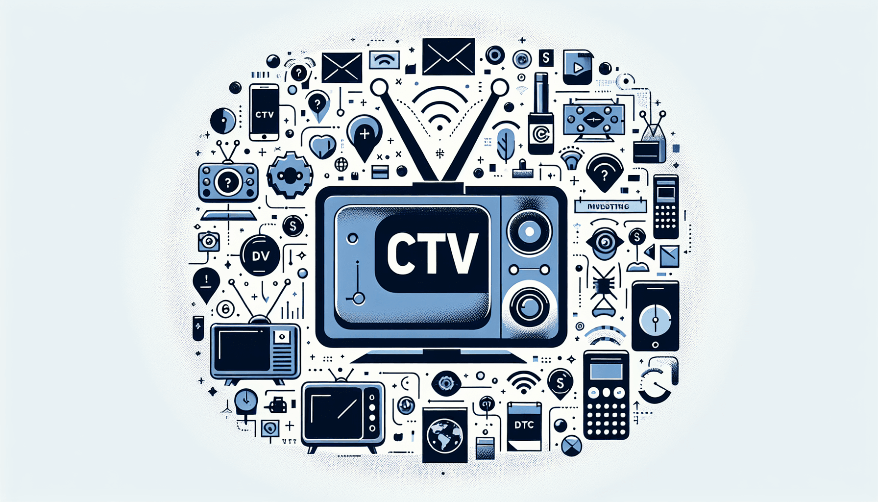 CTV Advertising for DTC Brands: Is Connected TV Worth the Investment?