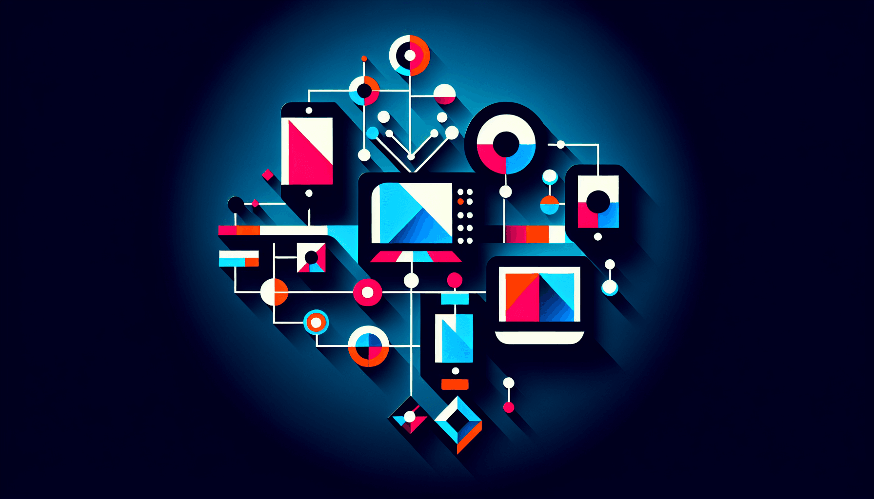 Connected TV Attribution Challenges: Advanced Measurement Solutions for Cross-Device Consumer Journeys