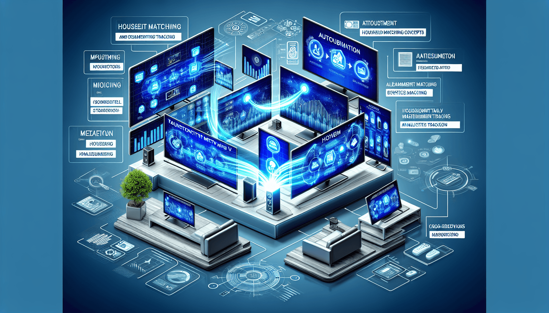 CTV Attribution: How to Measure Connected TV Ad Performance