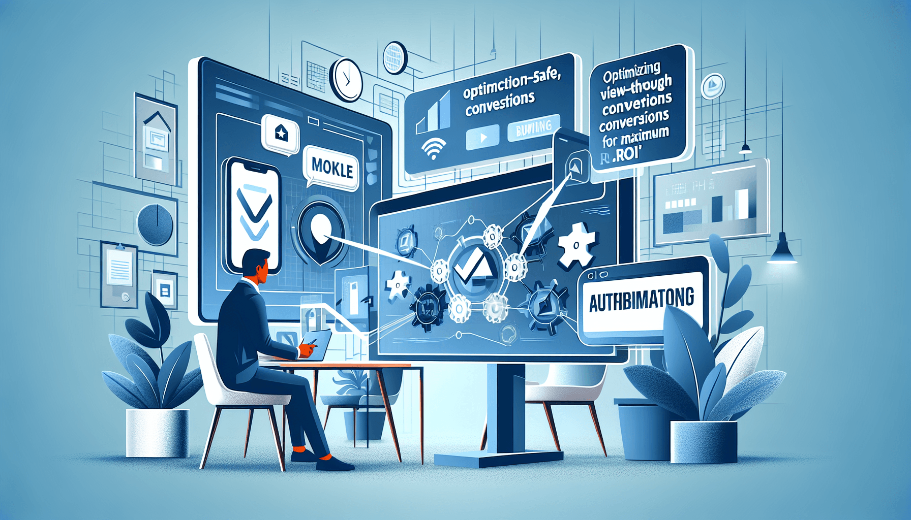 Connected TV Attribution Windows: Optimizing View-Through Conversions for Maximum ROI