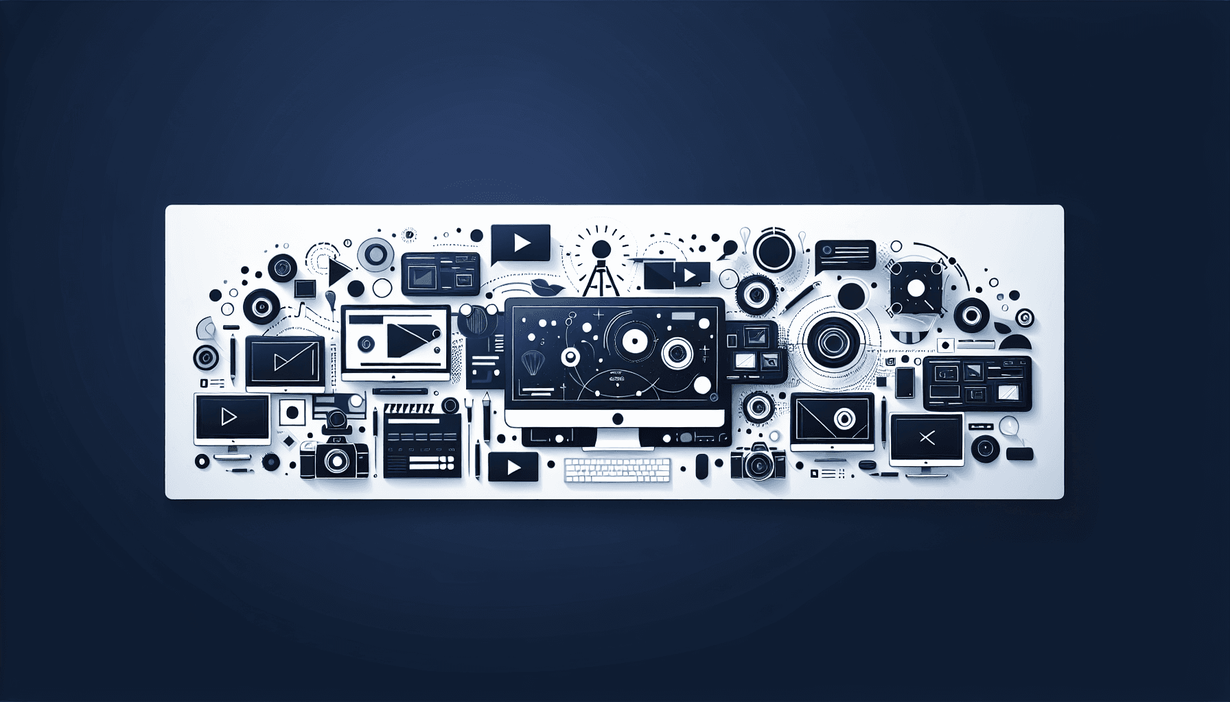 CTV Creative Production Guide: How to Create High-Converting Connected TV Ads