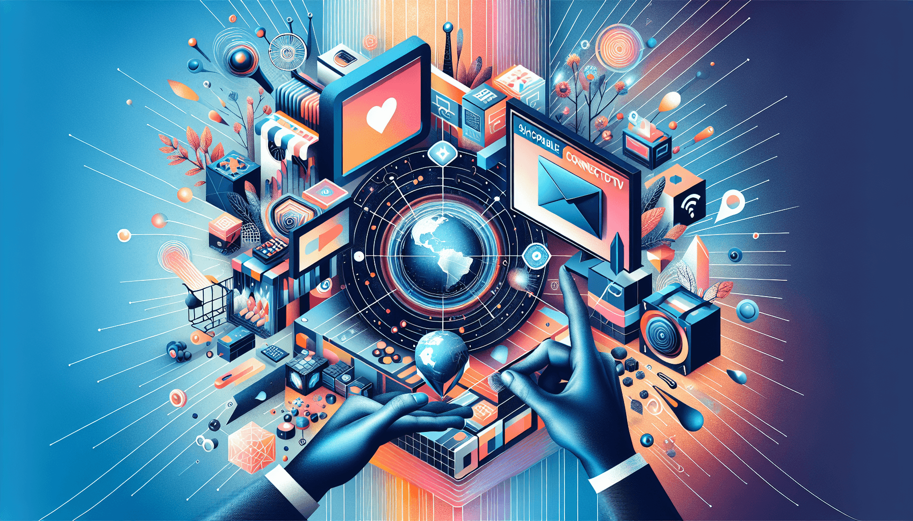 CTV Video Commerce Integration: Shoppable Connected TV Advertising Strategies 2026