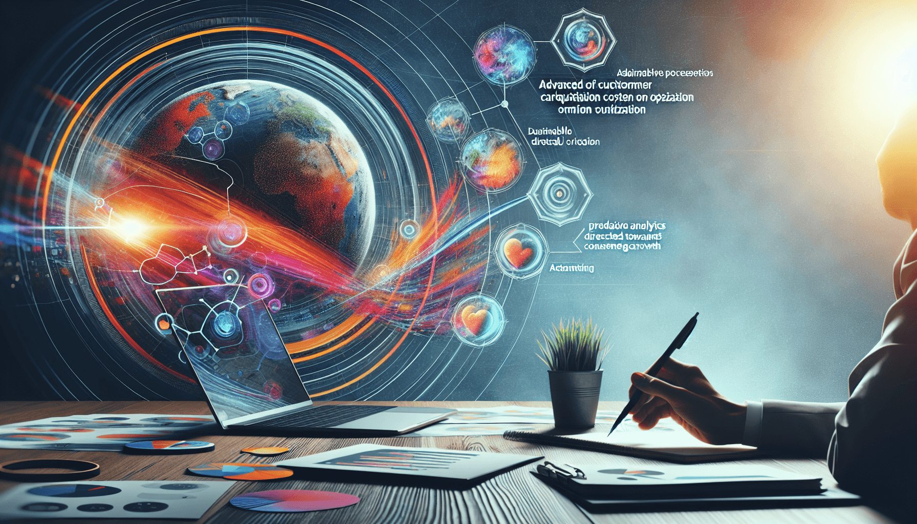 Customer Acquisition Cost Optimization: Advanced LTV:CAC Modeling and Predictive Analytics for Sustainable DTC Growth