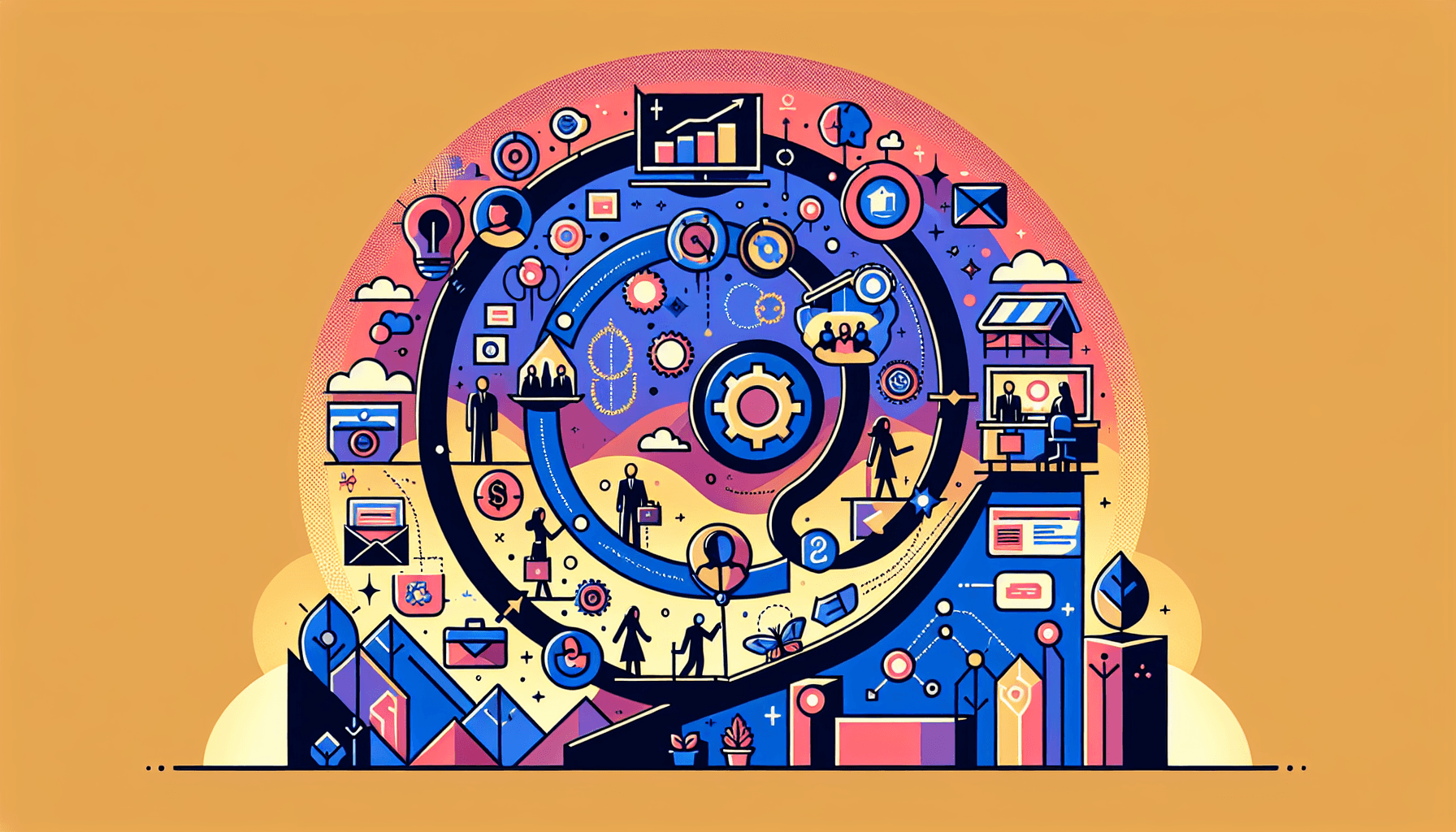 Customer Lifecycle Marketing for DTC Brands: Maximize LTV at Every Stage