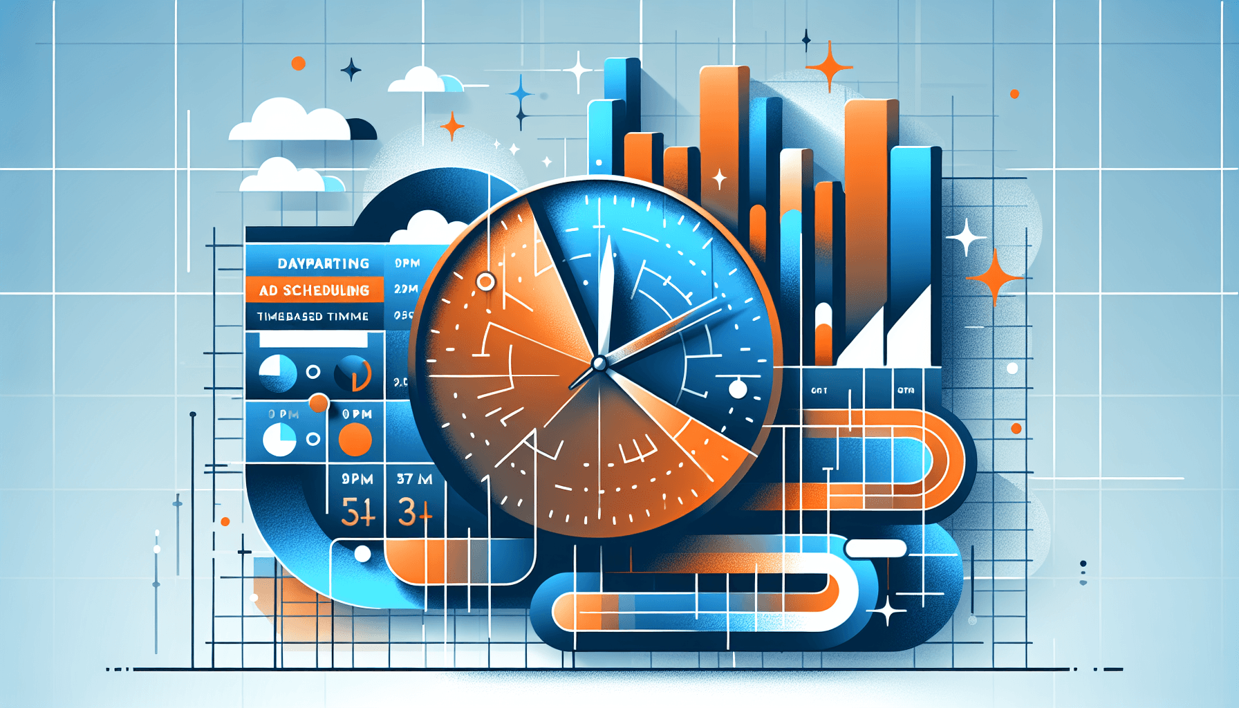 Dayparting Ad Scheduling: Time-Based Optimization for Maximum DTC Performance