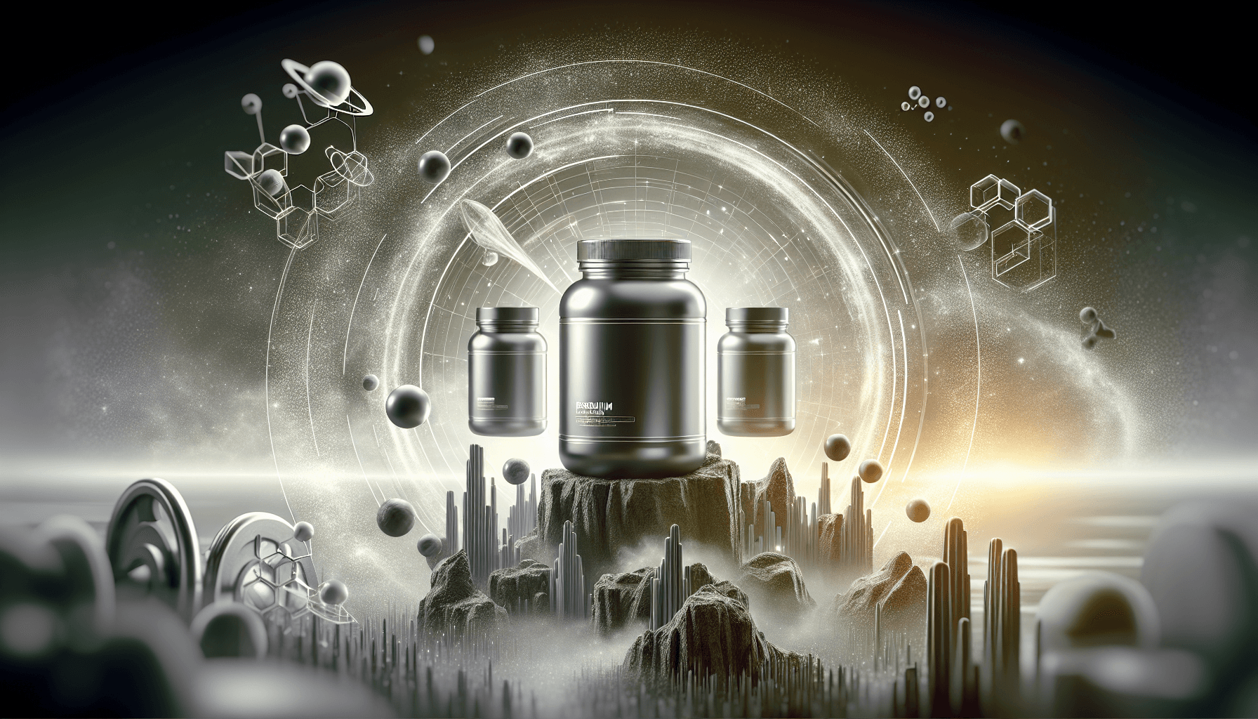 Designer Protein Review: The OG Protein Brand That's Still Leading the Pack