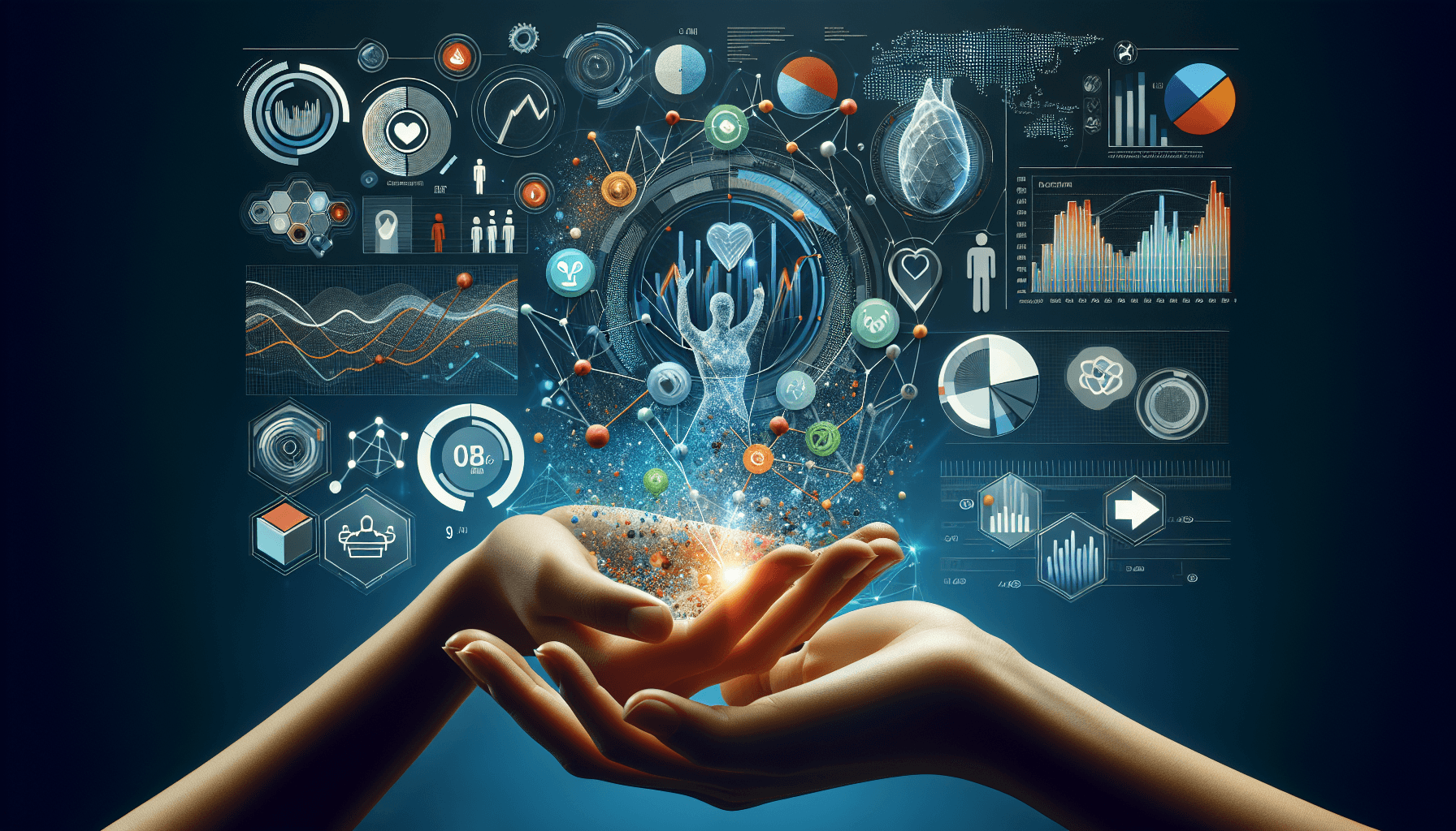 Diet & Nutrition Brand Optimization: Advanced Profitability Strategies for Health Products