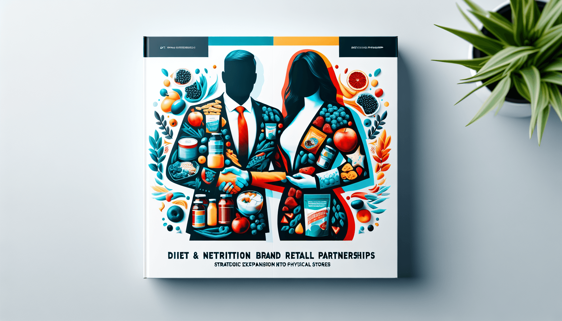 Diet & Nutrition Brand Retail Partnerships: Strategic Expansion into Physical Stores