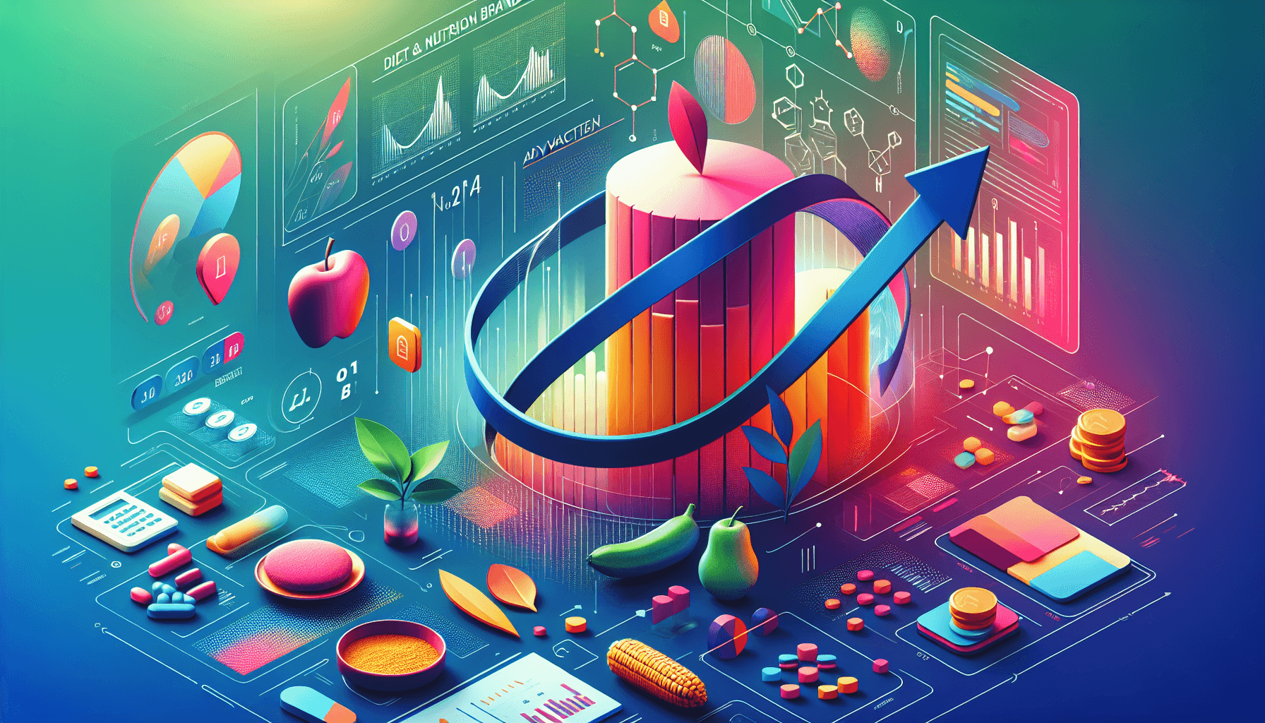 Diet & Nutrition Brand Scaling: Advanced Customer Acquisition for Health Product Growth