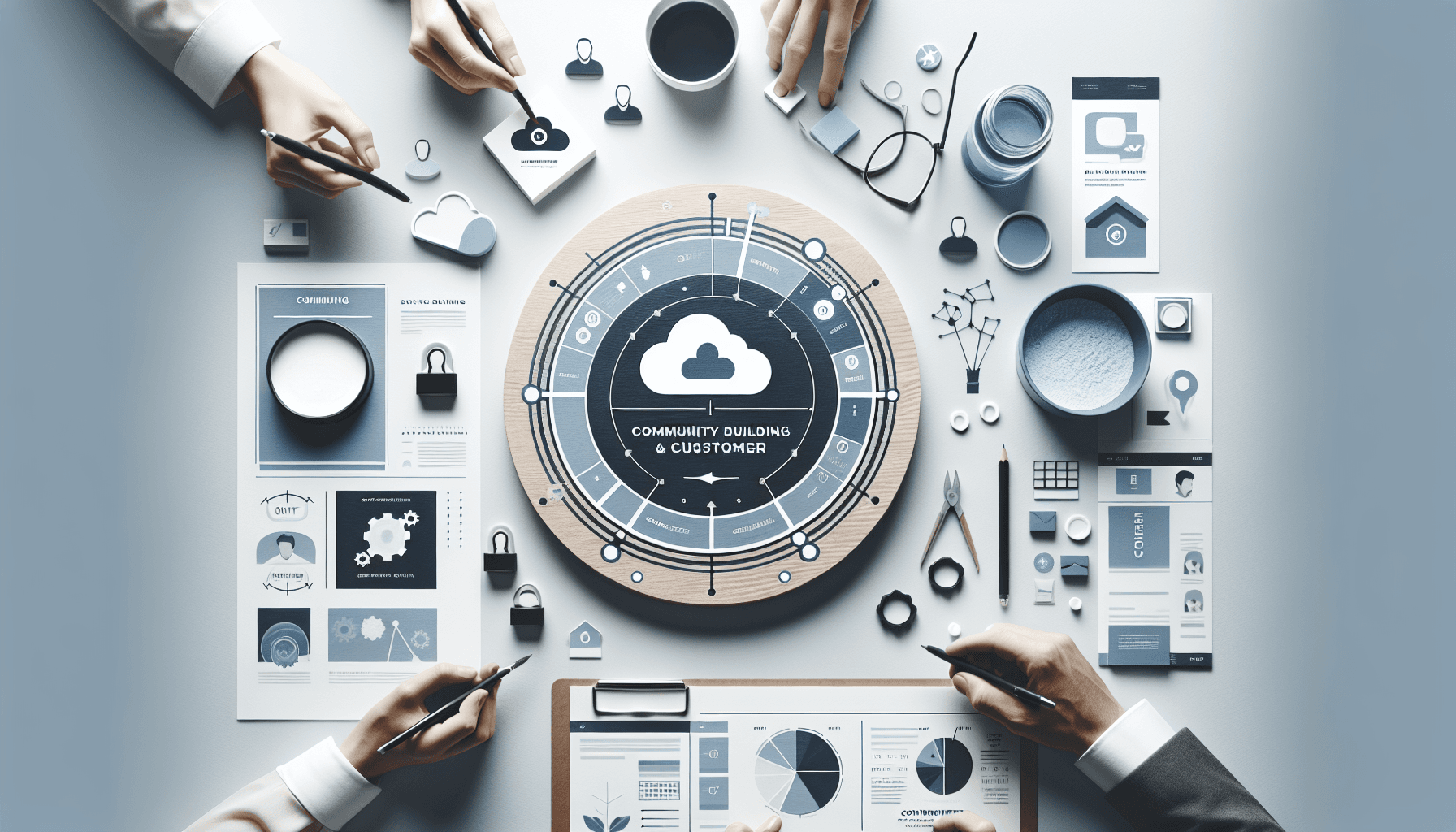 DTC Brand Community Building Guide: Create Customers for Life Through Connection