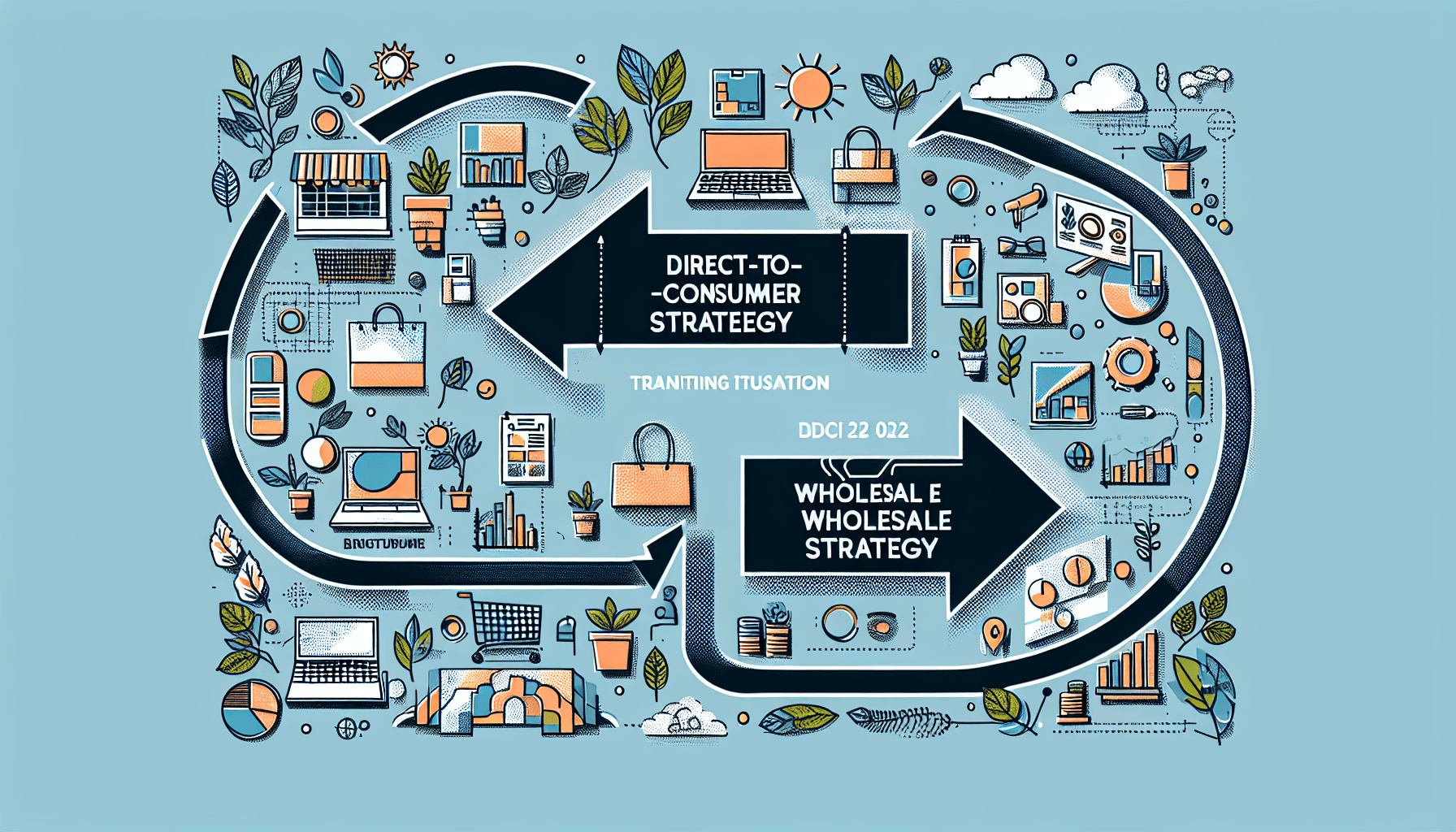 DTC to Wholesale Strategy: Scaling Beyond Direct-to-Consumer in 2026