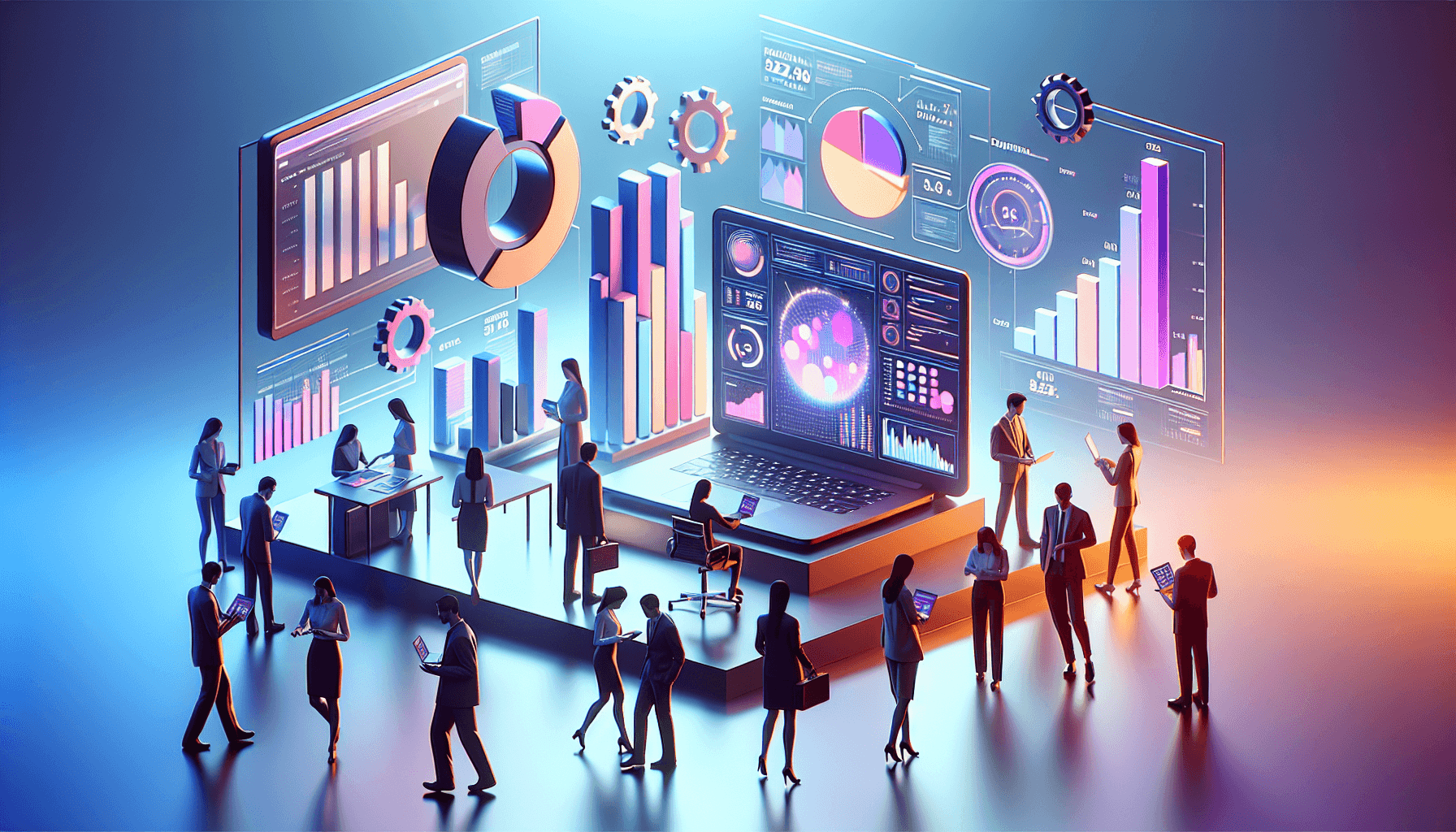 DTC vs SaaS Metrics: What Ecommerce Can Learn From Software