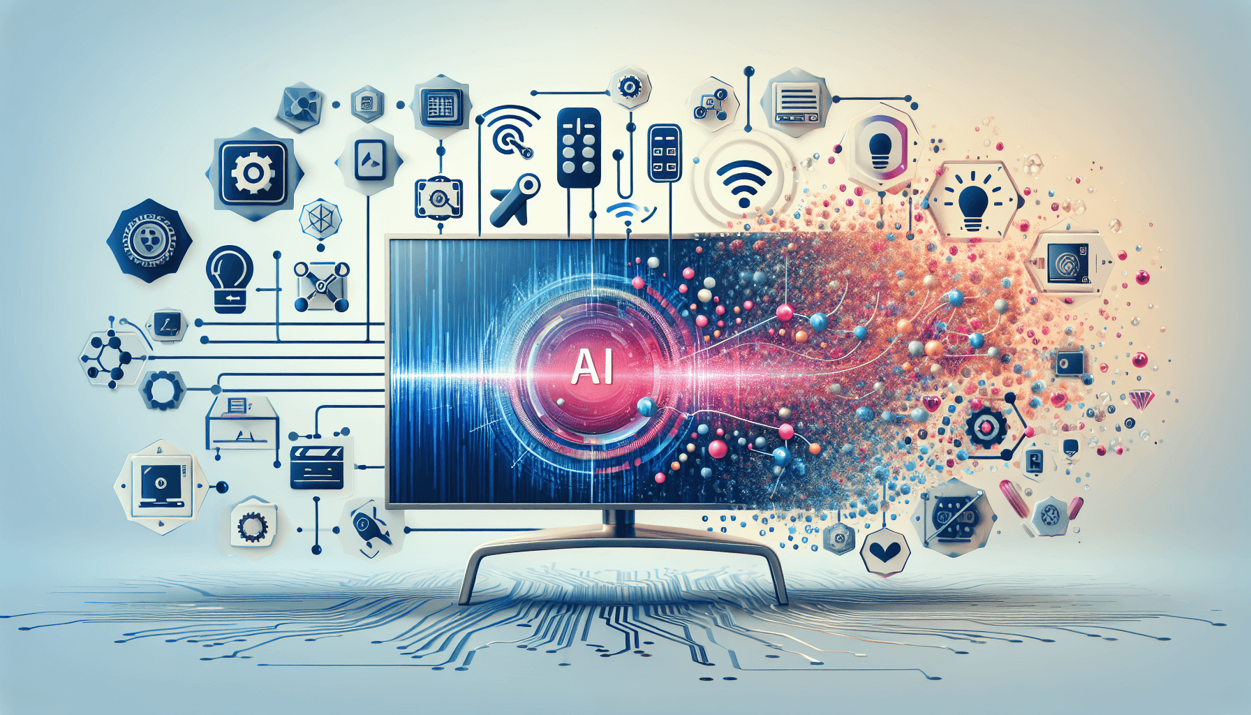 Dynamic Product Recommendations in CTV Advertising: AI-Driven Personalization at Scale