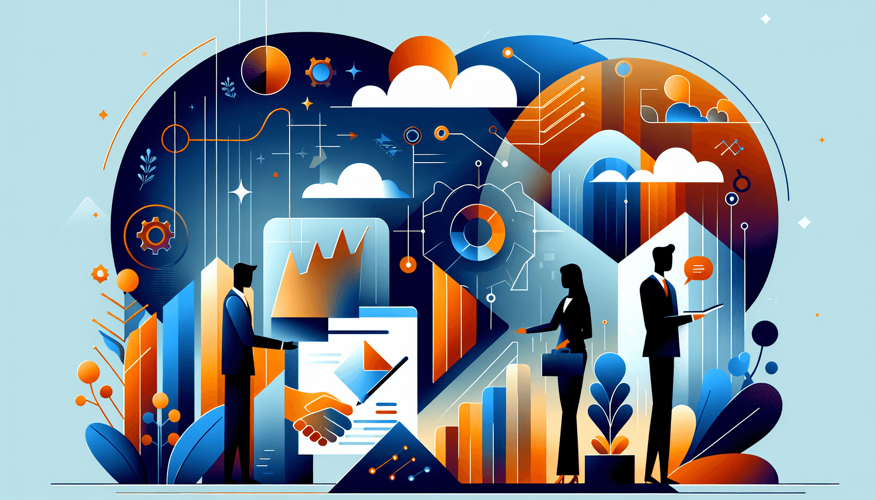 E-commerce Accessibility Compliance: Conversion Optimization Through Inclusive Design