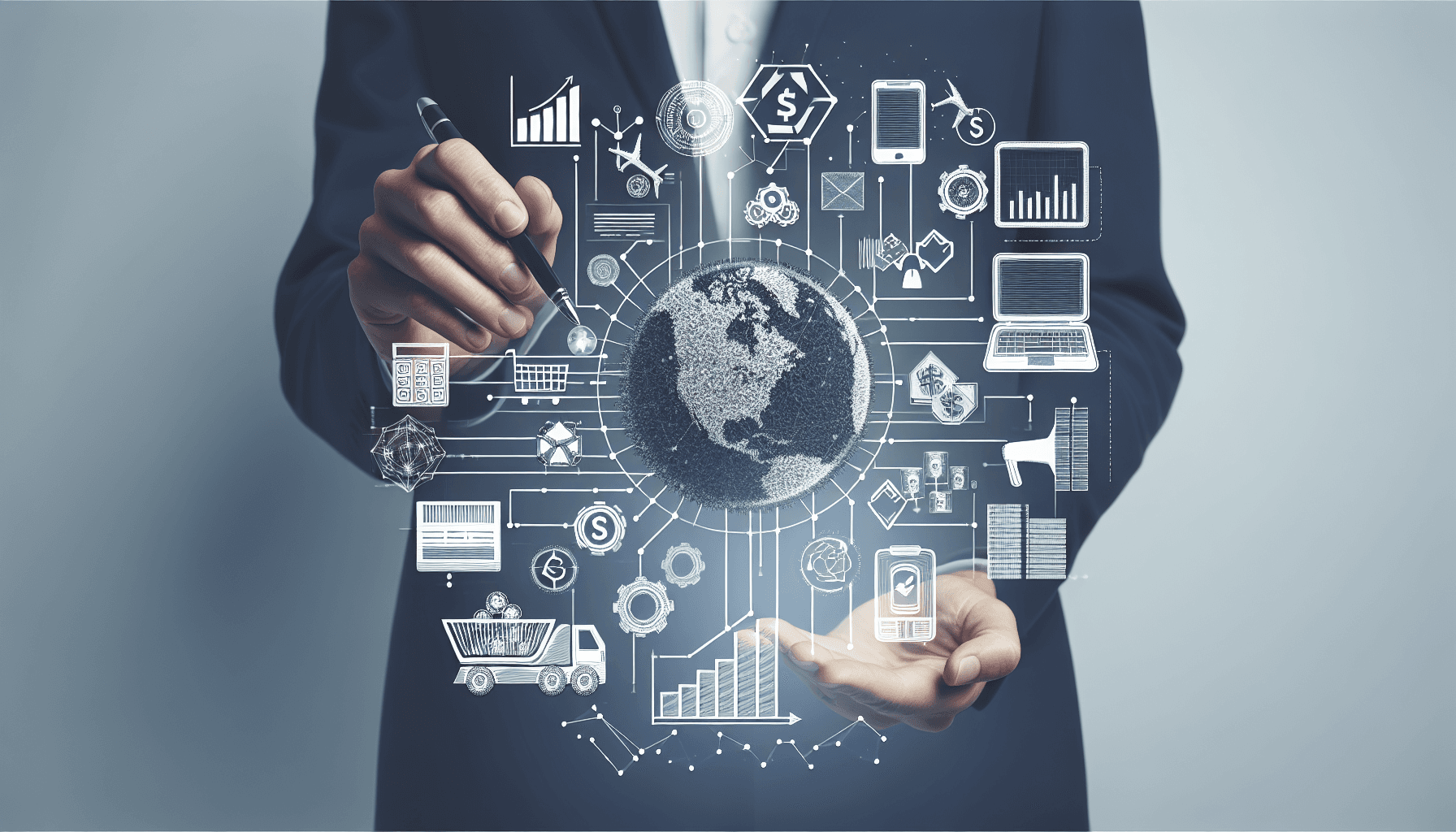 Ecommerce Fulfillment: How It Impacts Your Marketing ROI