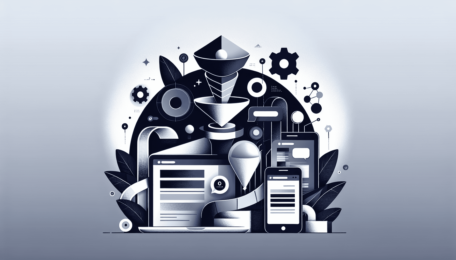 Ecommerce Landing Page Optimization: Bridge the Gap Between Ads and Sales