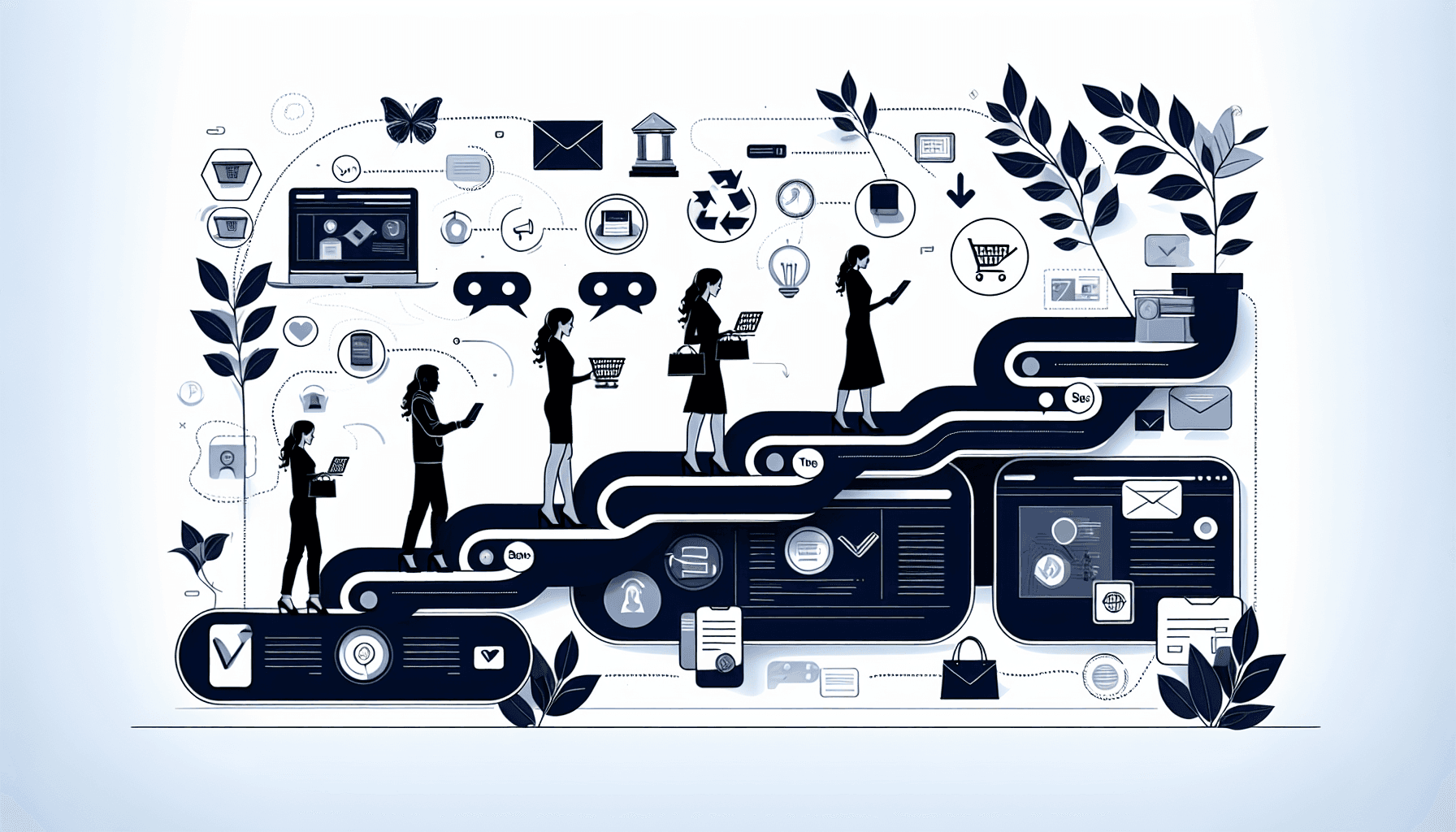 Ecommerce Personalization: From Basic to Advanced