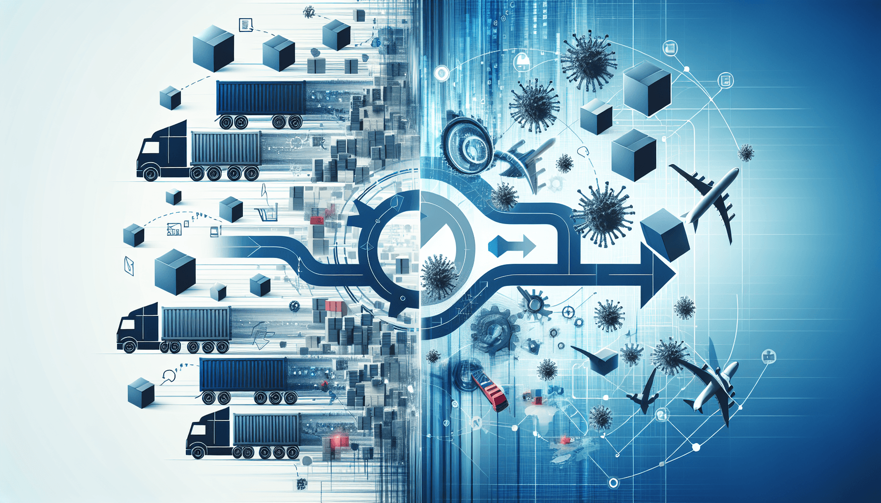 Supply Chain Optimization for DTC Brands: From Chaos to Competitive Advantage