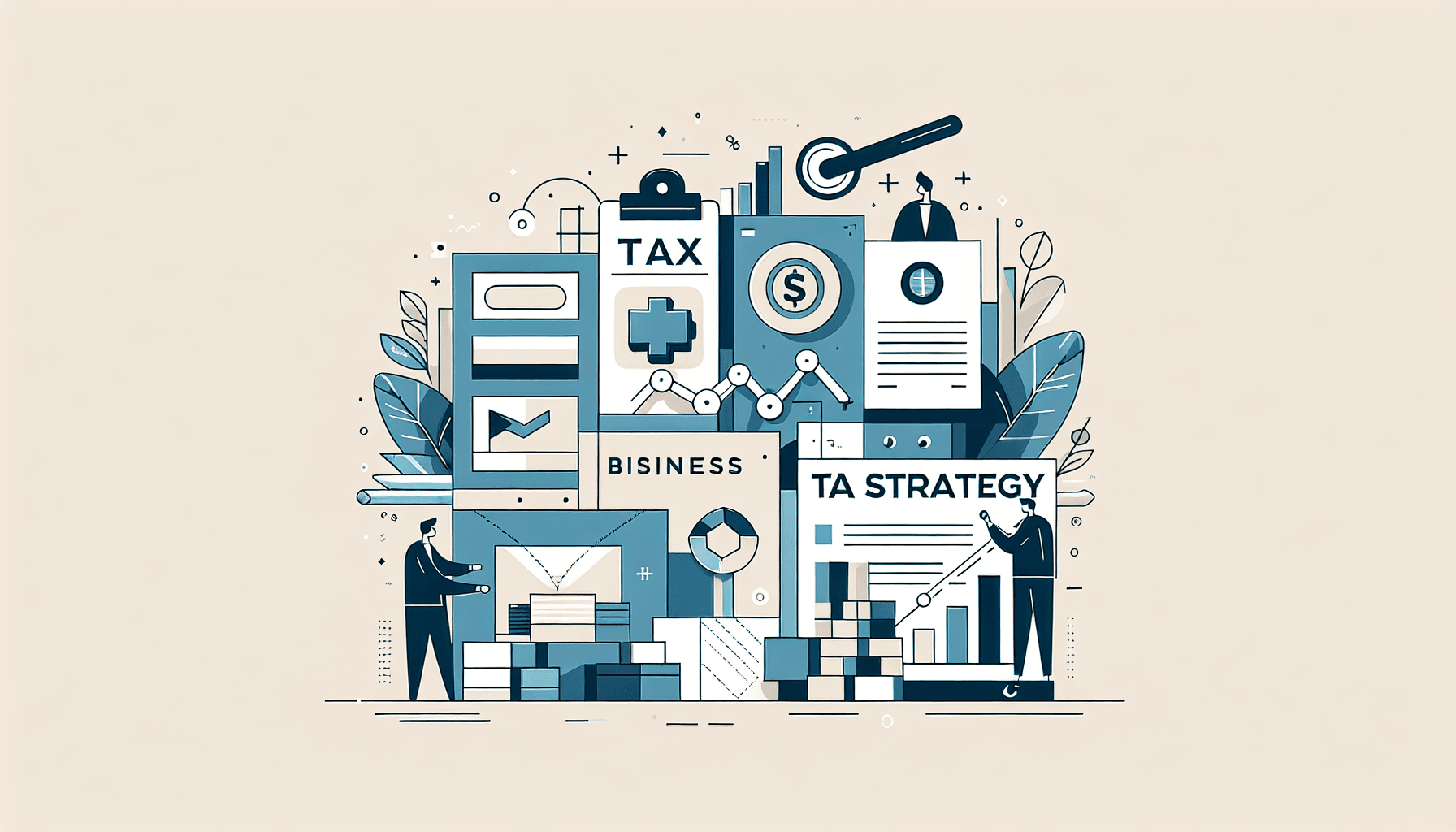 E-Commerce Tax Strategy Guide: Compliance and Optimization for DTC Brands