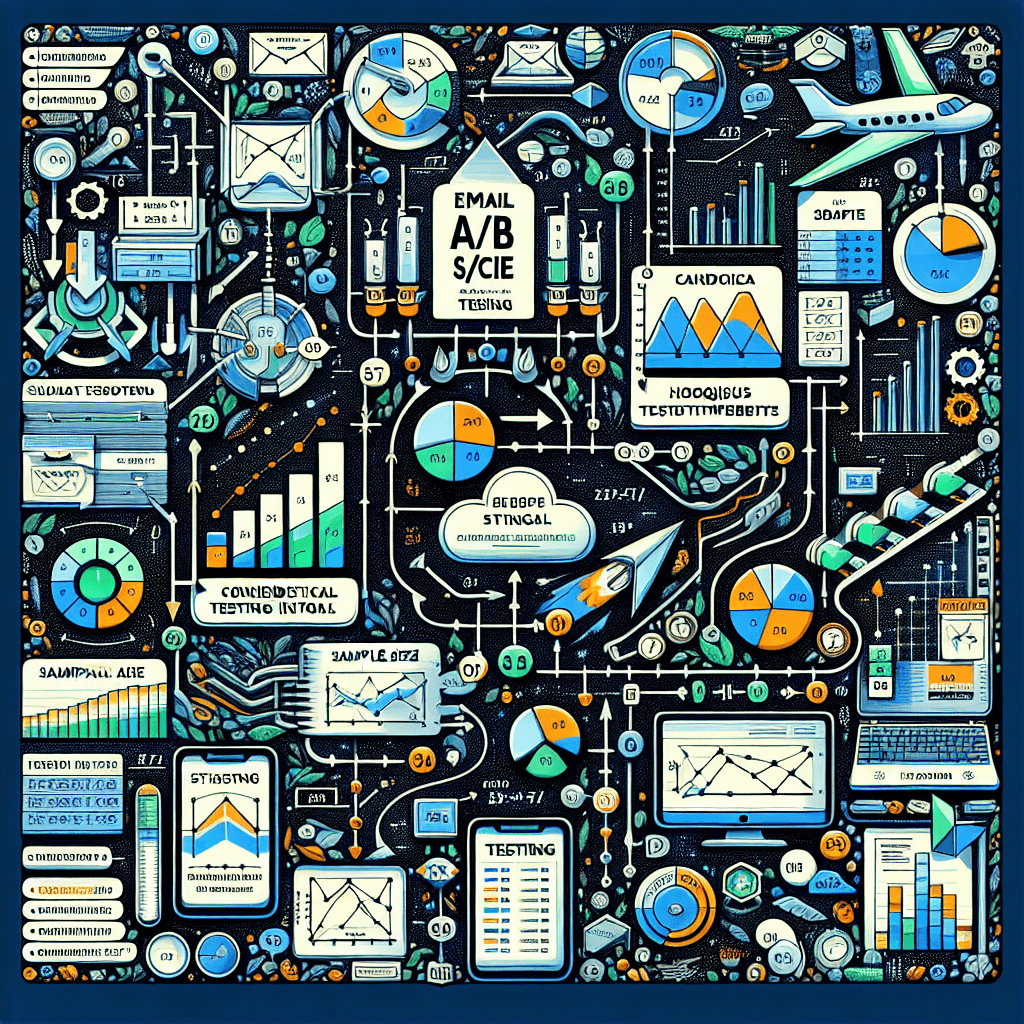Email A/B Testing with Statistical Significance: Advanced Optimization Frameworks for 2026