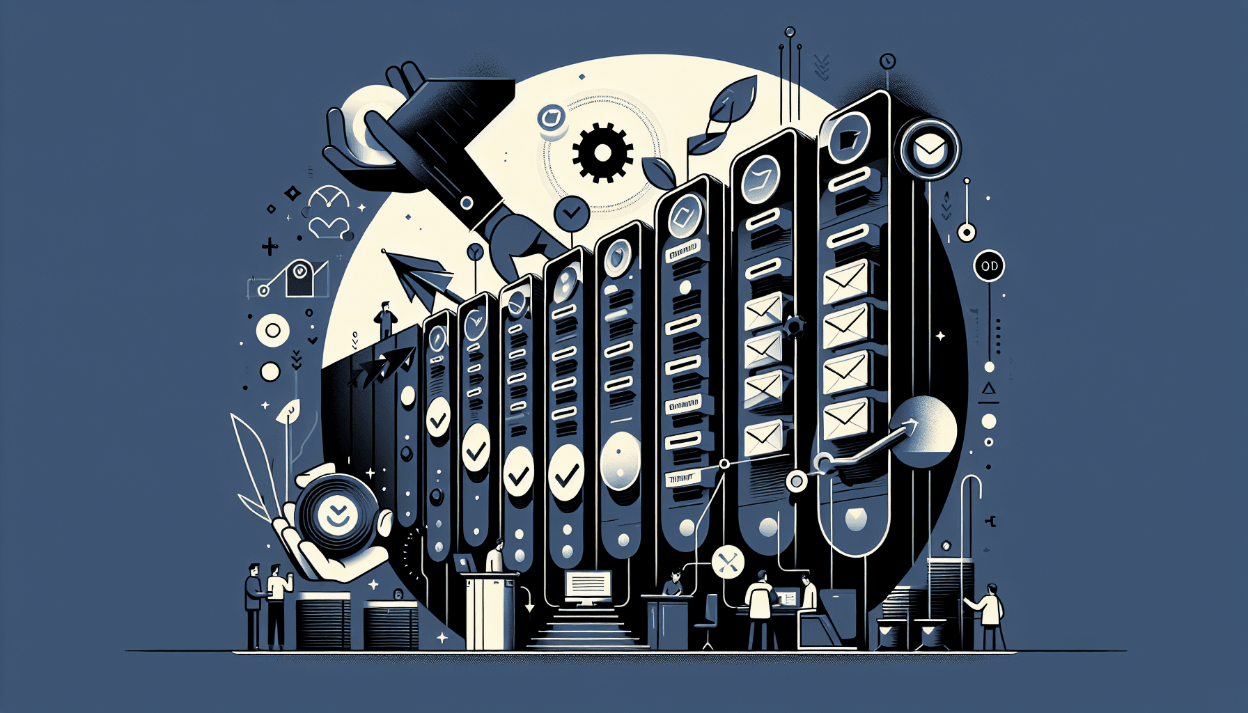 Email Deliverability Warmup Strategy: The Complete Guide to Inbox Success