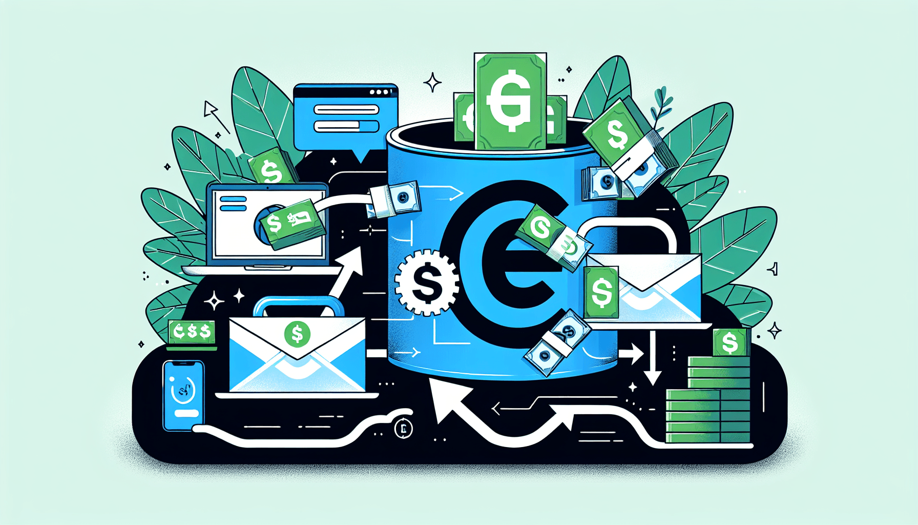 Email List Monetization Through Retail Media Partnerships: Turning Subscribers into Revenue Streams