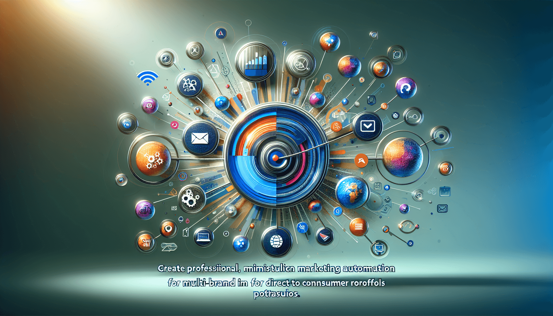 Email Marketing Automation for Multi-Brand DTC Portfolios: Advanced Strategies for Cross-Brand Growth