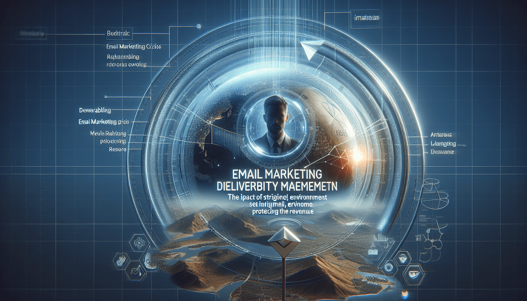 Email Marketing Deliverability Crisis Management: Protecting Revenue in 2026's Stringent Environment