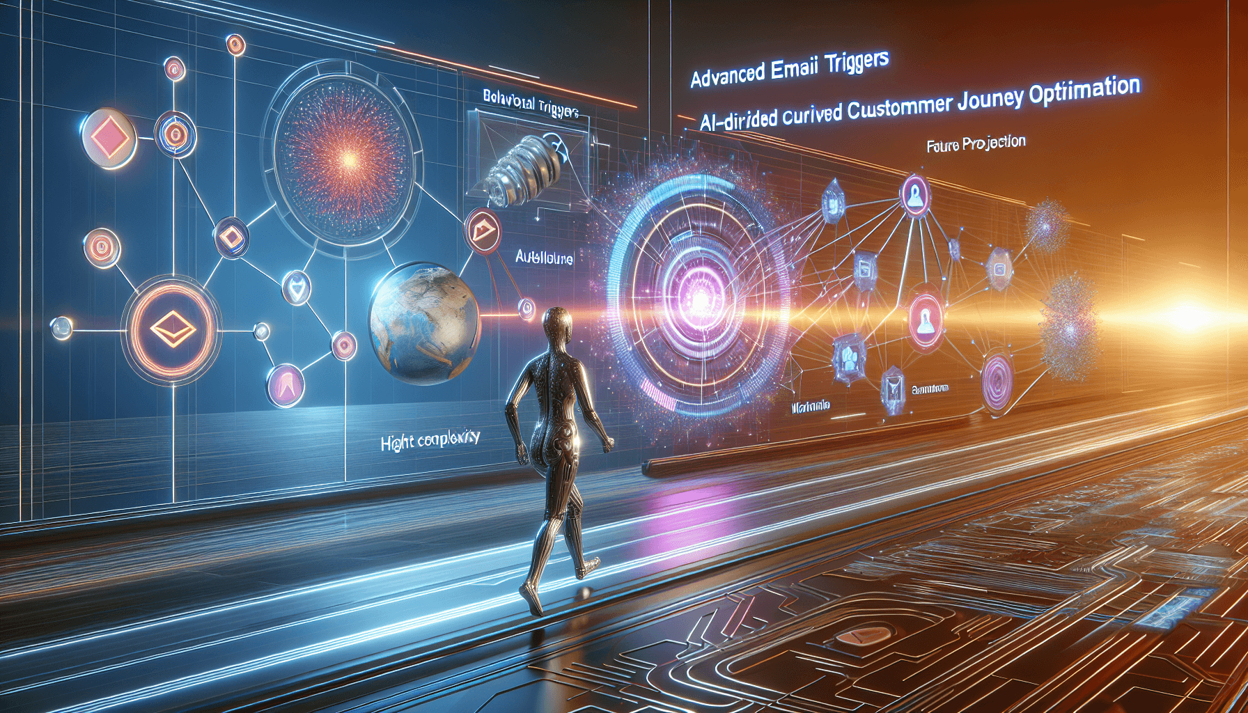 Advanced Email Marketing Lifecycle Automation: Behavioral Triggers and AI-Driven Customer Journey Optimization for 2026