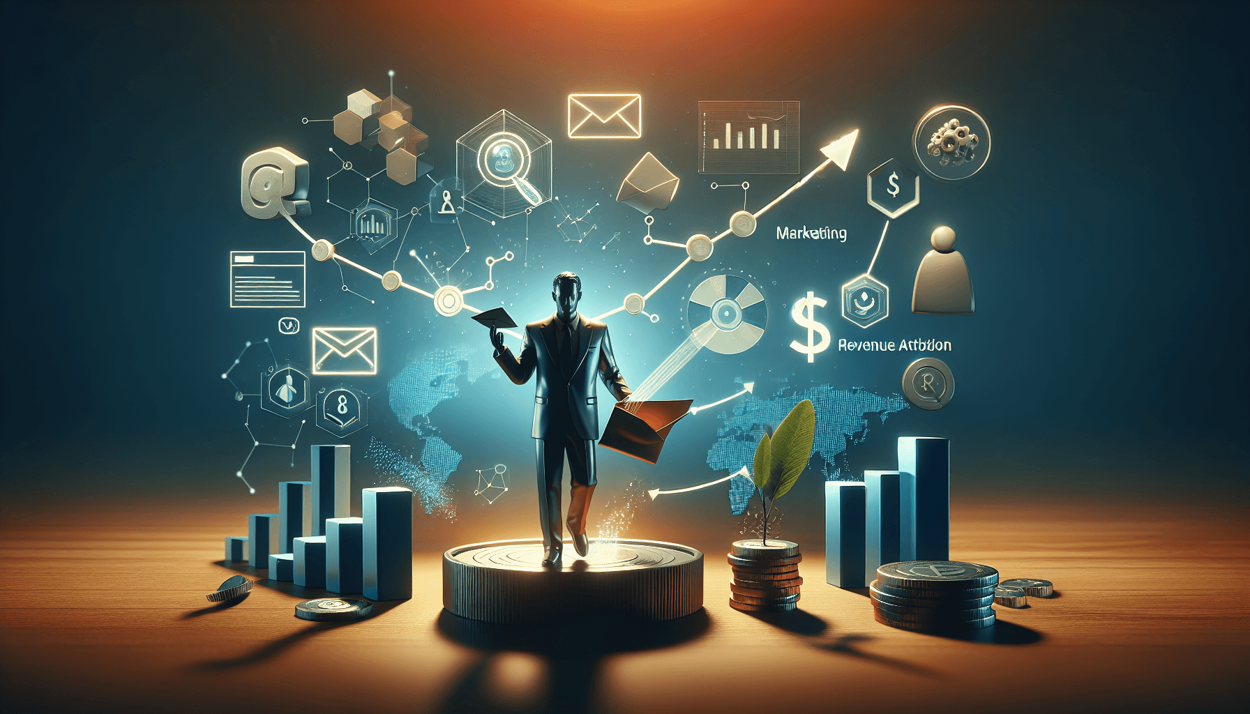 email marketing revenue attribution