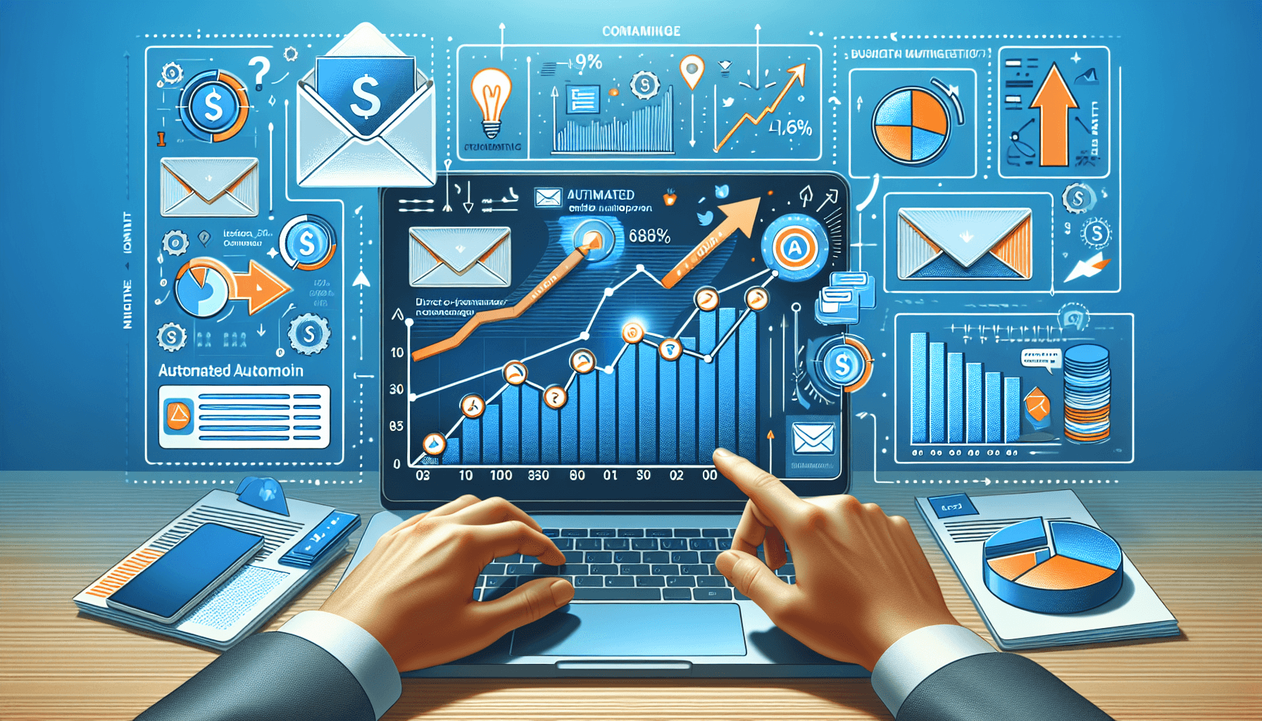 Email Welcome Series Optimization: 7 Data-Driven Strategies That Increased Revenue 47%