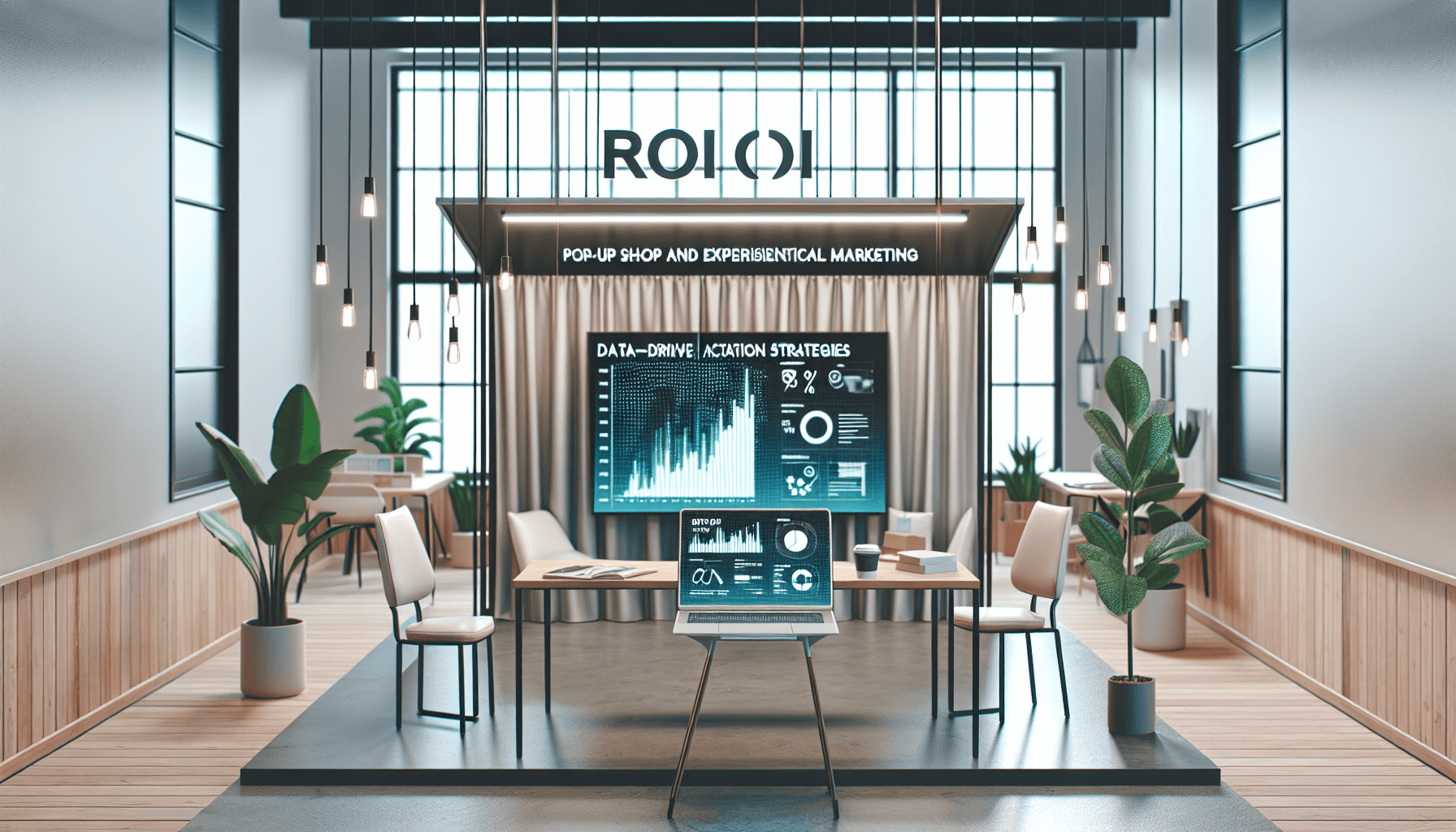 Pop-up Shop and Experiential Marketing ROI for DTC Brands: Data-Driven Activation Strategies