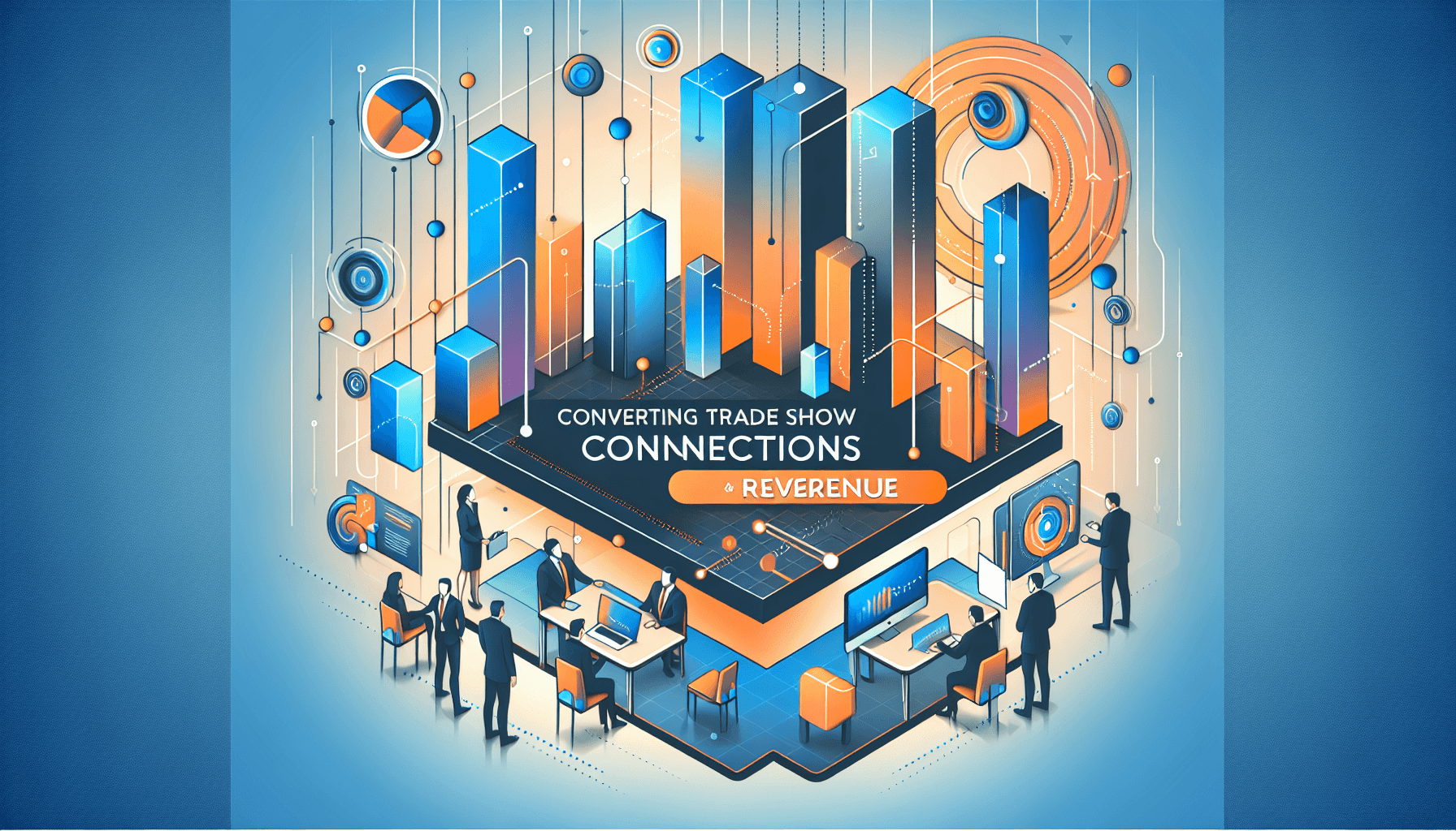 Post-Expo West Follow-Up Marketing: Converting Trade Show Connections into Revenue