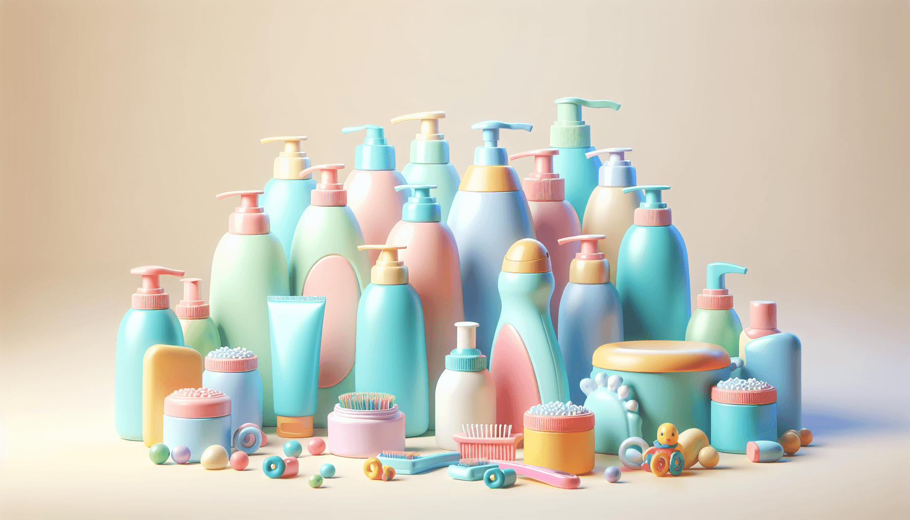 Fairy Tales Hair Care Review: Natural, Toxin-Free Hair Products Kids and Parents Trust