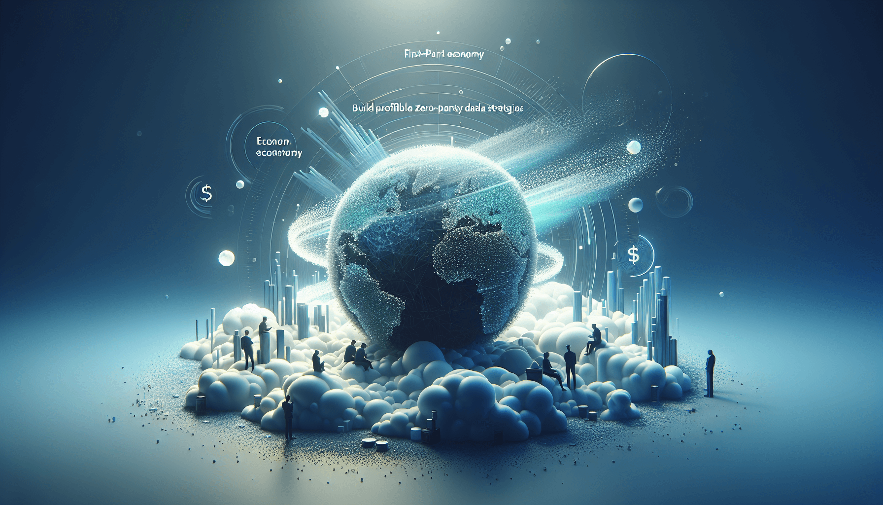 The Economics of First-Party Data Collection: Building Profitable Zero-Party Data Strategies