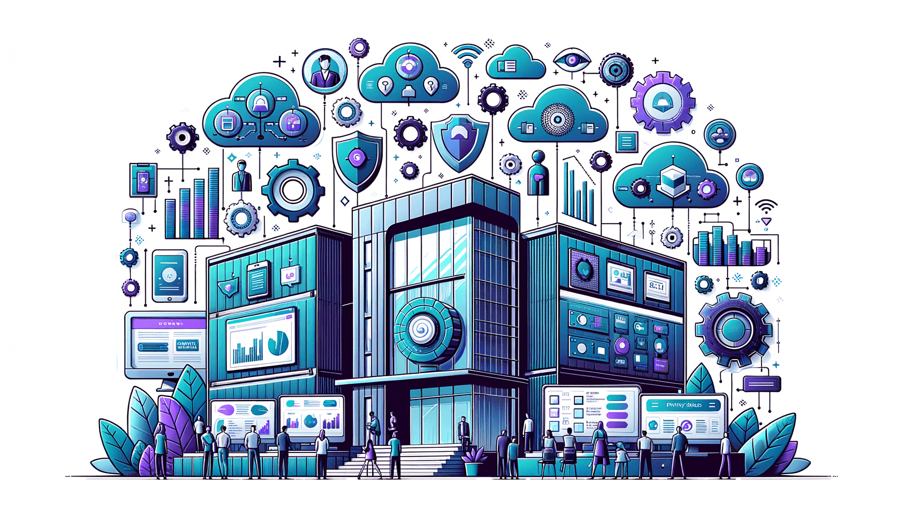 First-Party Data Warehouse Architecture for DTC Brands: Privacy-First Customer Intelligence