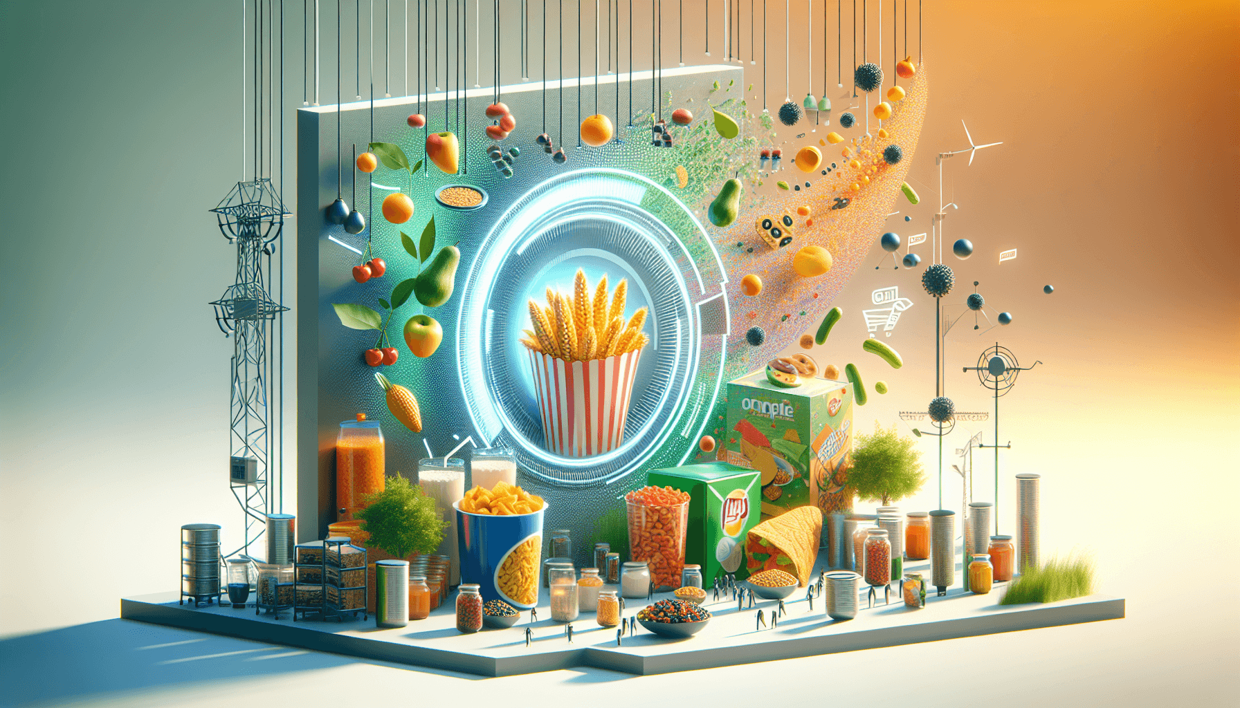 Complete Marketing Strategy for Food & Snack Brands in 2026